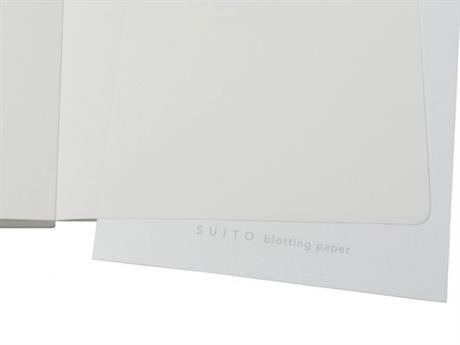 Kobeha-Kobeha Graphilo Japon Dolma Kalem Kağıdı çizgisiz Defter 01 00222-Çizgisiz (Düz)-4-Milagron.com