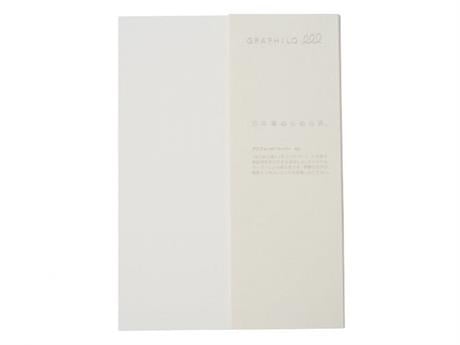 Kobeha-Kobeha Graphilo Japon Dolma Kalem Kağıdı çizgisiz Kağıt 01 00132-Defter-1-Milagron.com