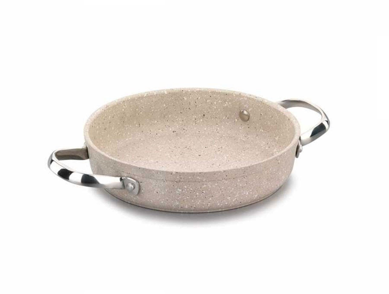 Korkmaz A1271 Granita 20 Cm Omlet Sahan