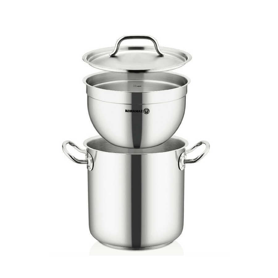 Korkmaz A2777 Proline Gastro 24X15 Cm Gıda Hazırlama Karıştırma Kabı