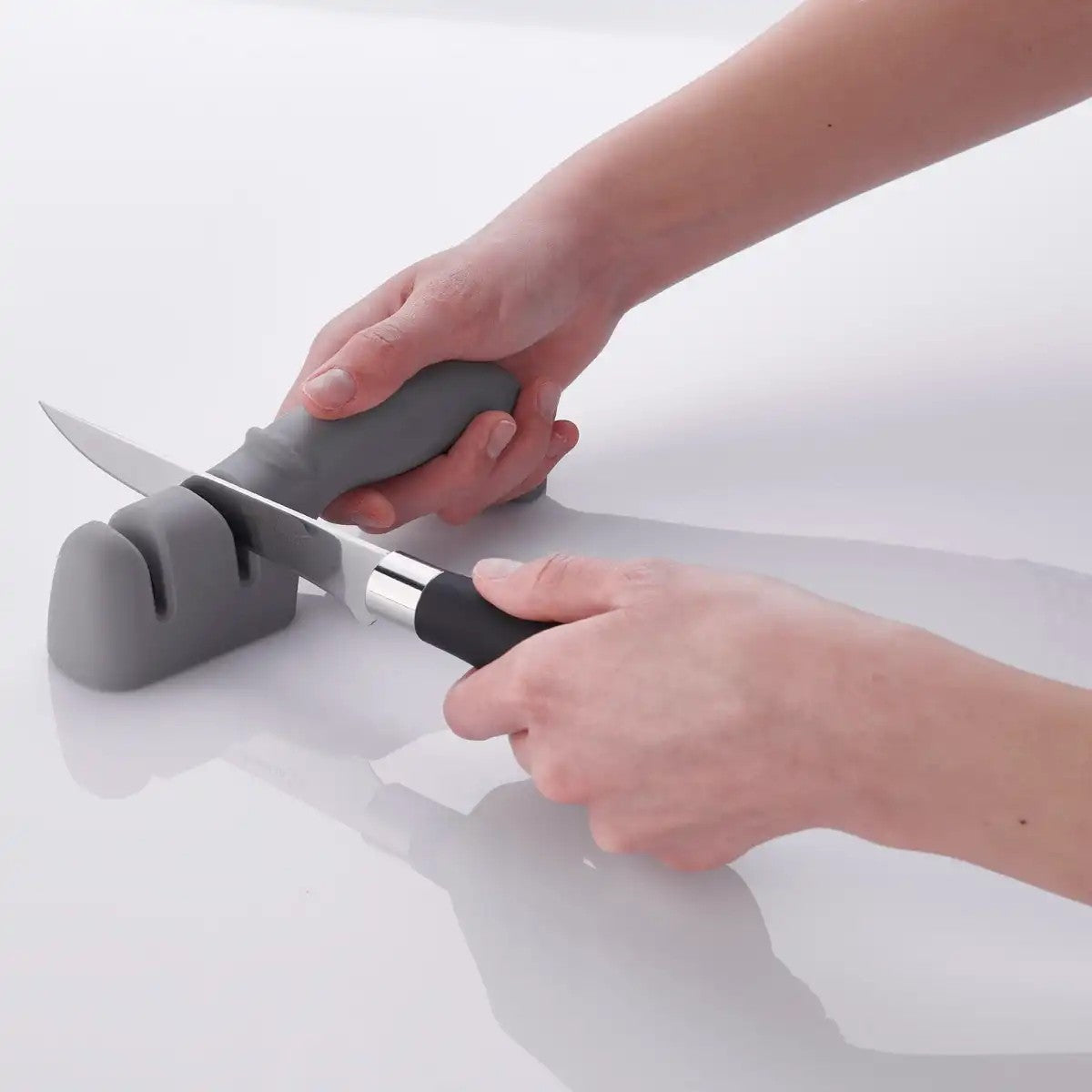 Korkmaz A5650 Nora Bıçak Bileyici