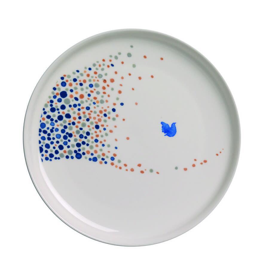 Korkmaz A8721 Aşiyan Collection 30 Parça Kahvaltı Takımı