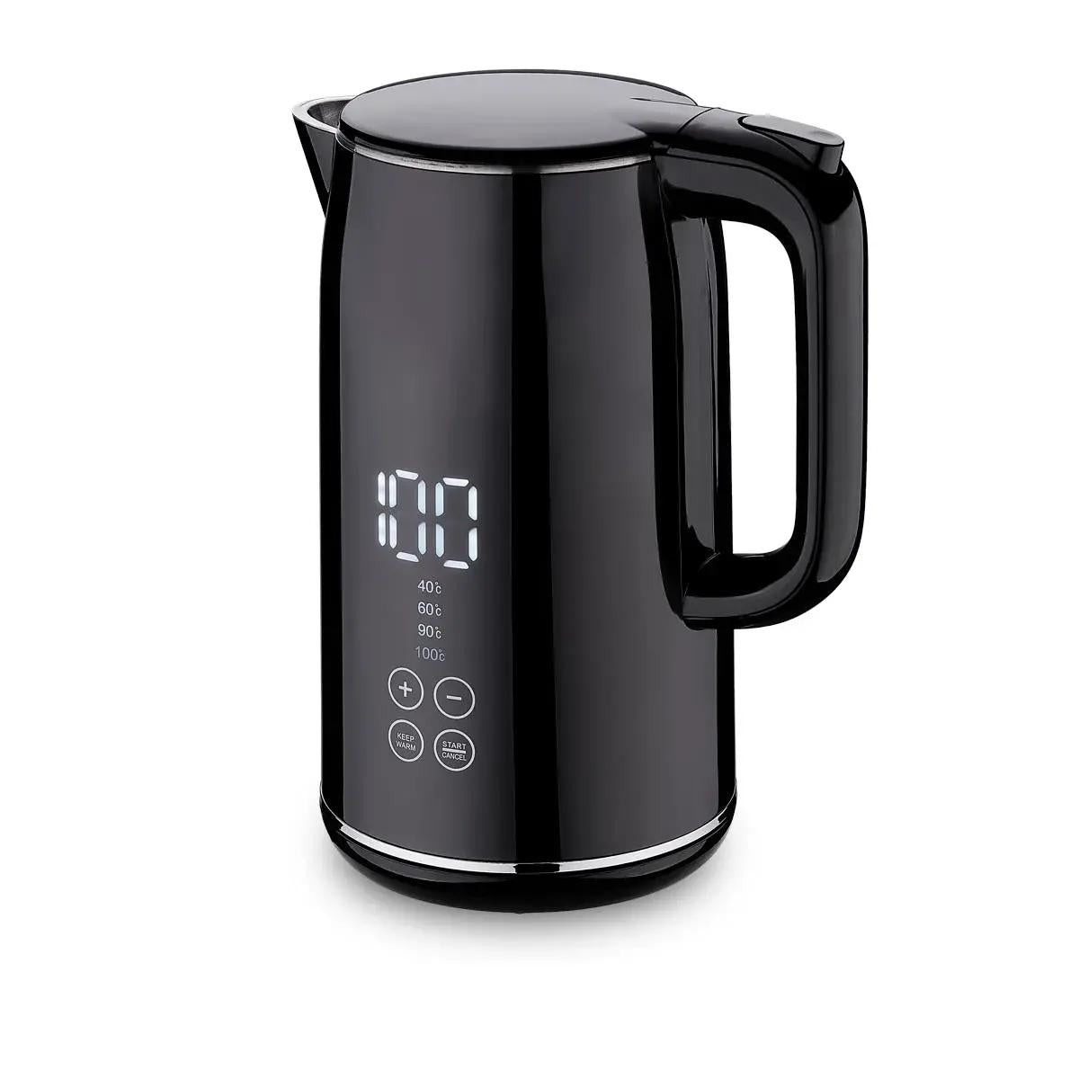 Korkmaz A960 Opal Dijital Elektrikli Su Isıtıcı