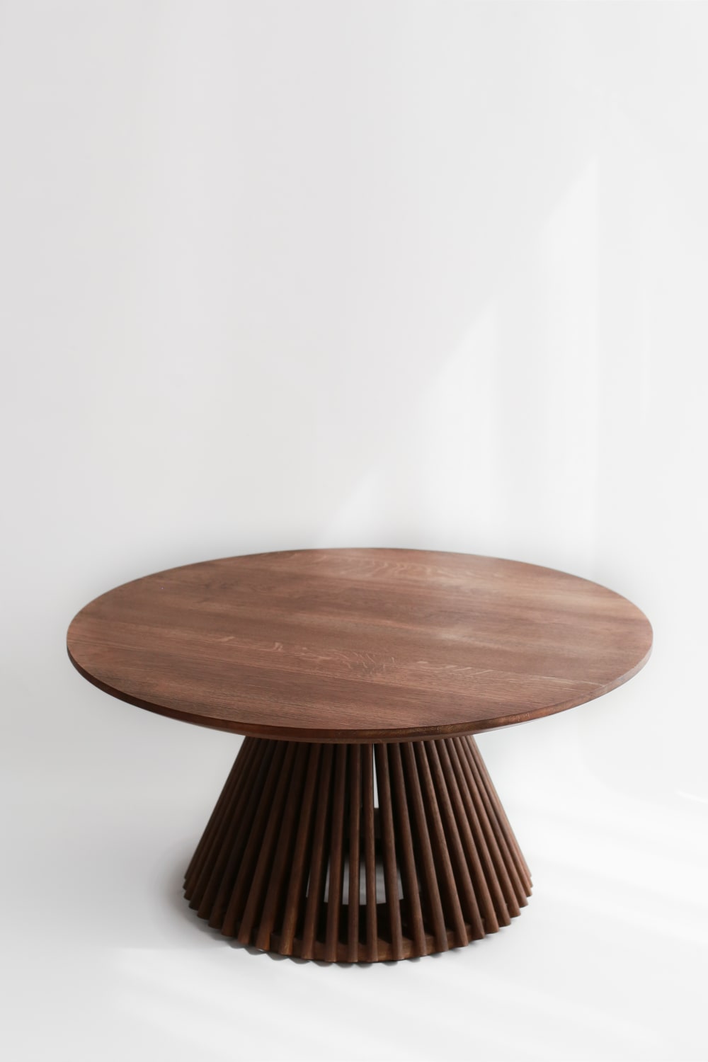 Kos Living-Cage Meşe Orta Sehpa Chocolate-Sehpa-2-Milagron.com