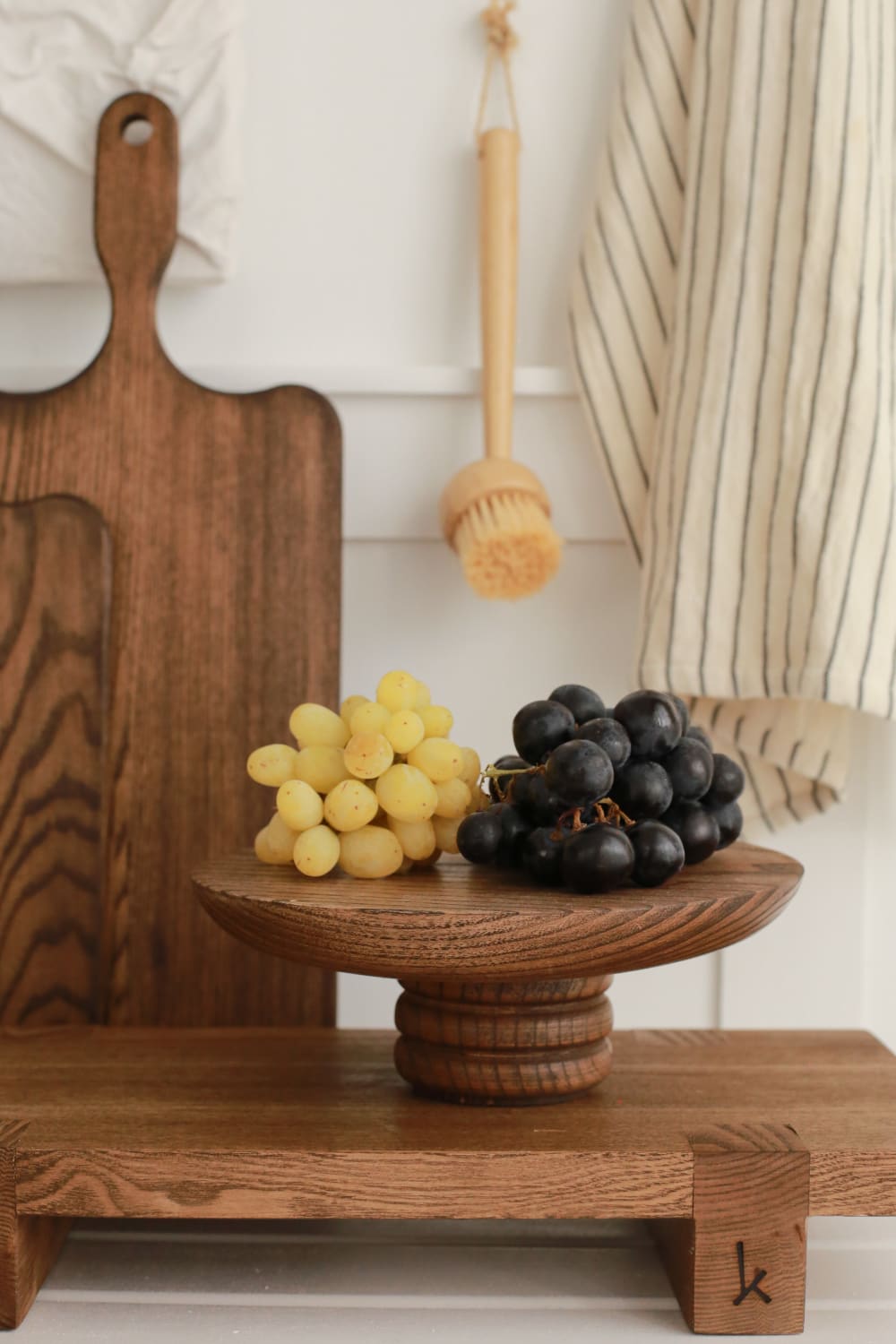 Kos Living-Cake Standı Chocolate-Sunum Aksesuarları-1-Milagron.com