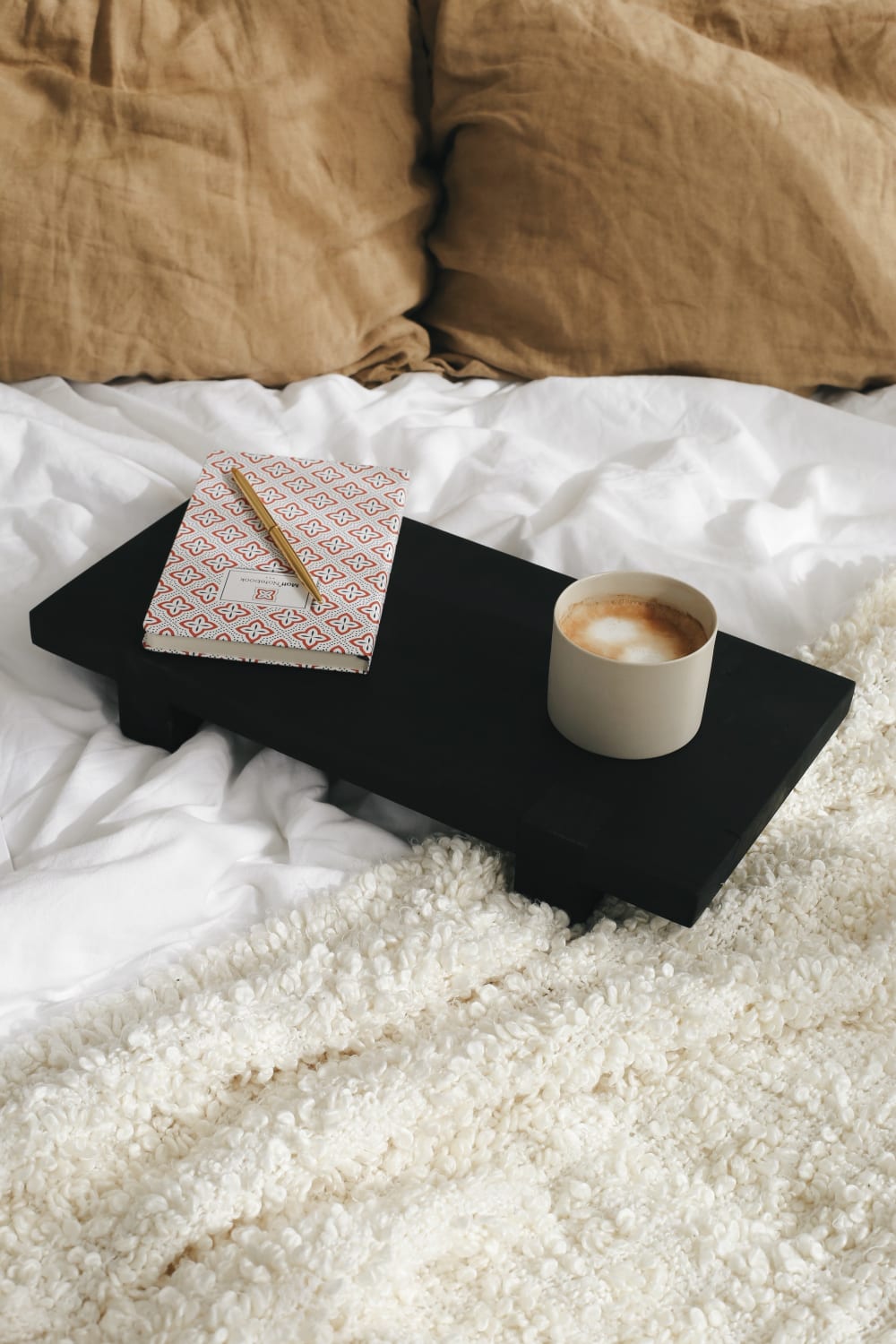 Kos Living-Pia Kesme Tahtası Black-Sunum Aksesuarları-1-Milagron.com