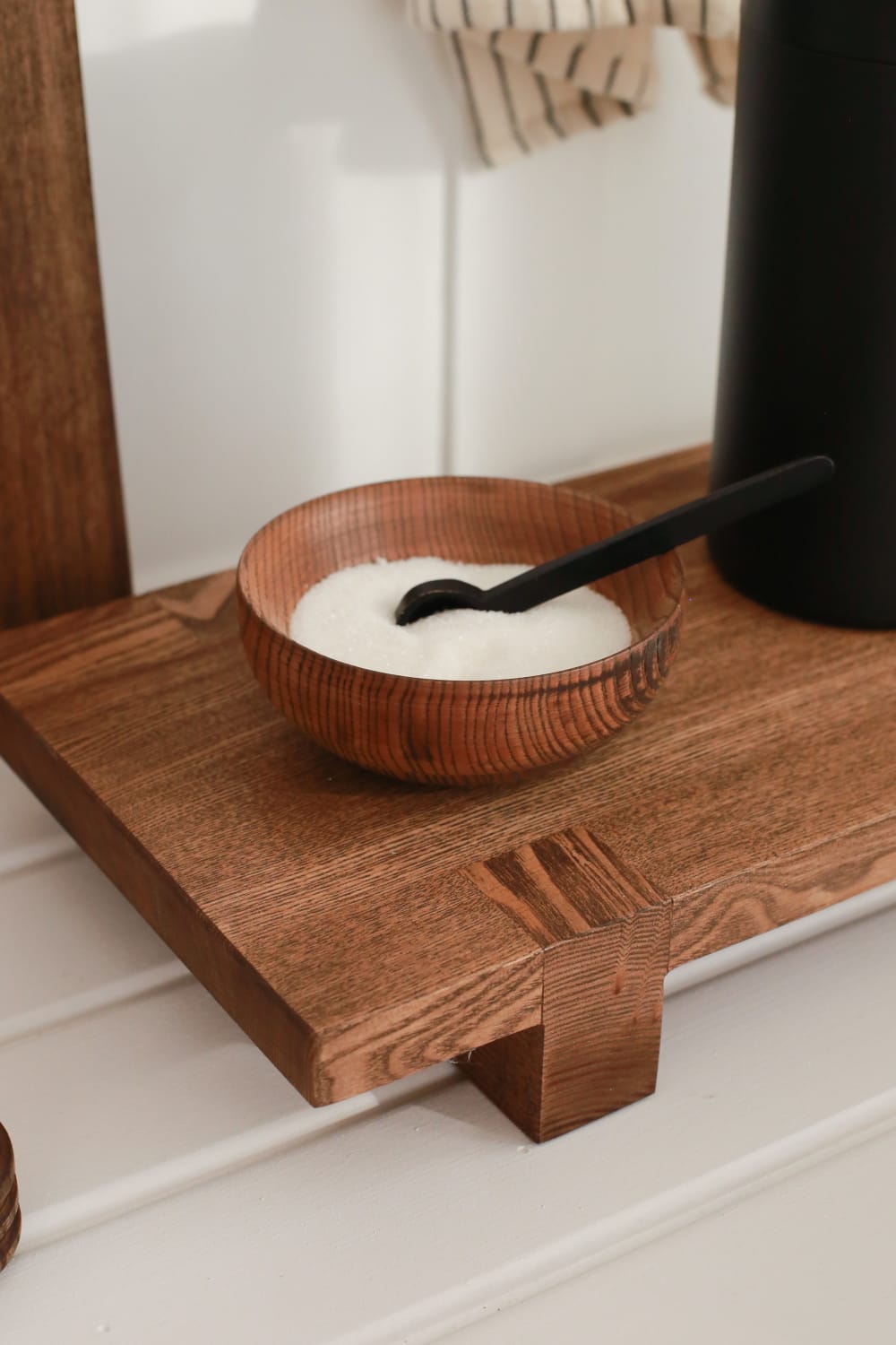 Kos Living-Pia Kesme Tahtası Chocolate-Sunum Aksesuarları-3-Milagron.com