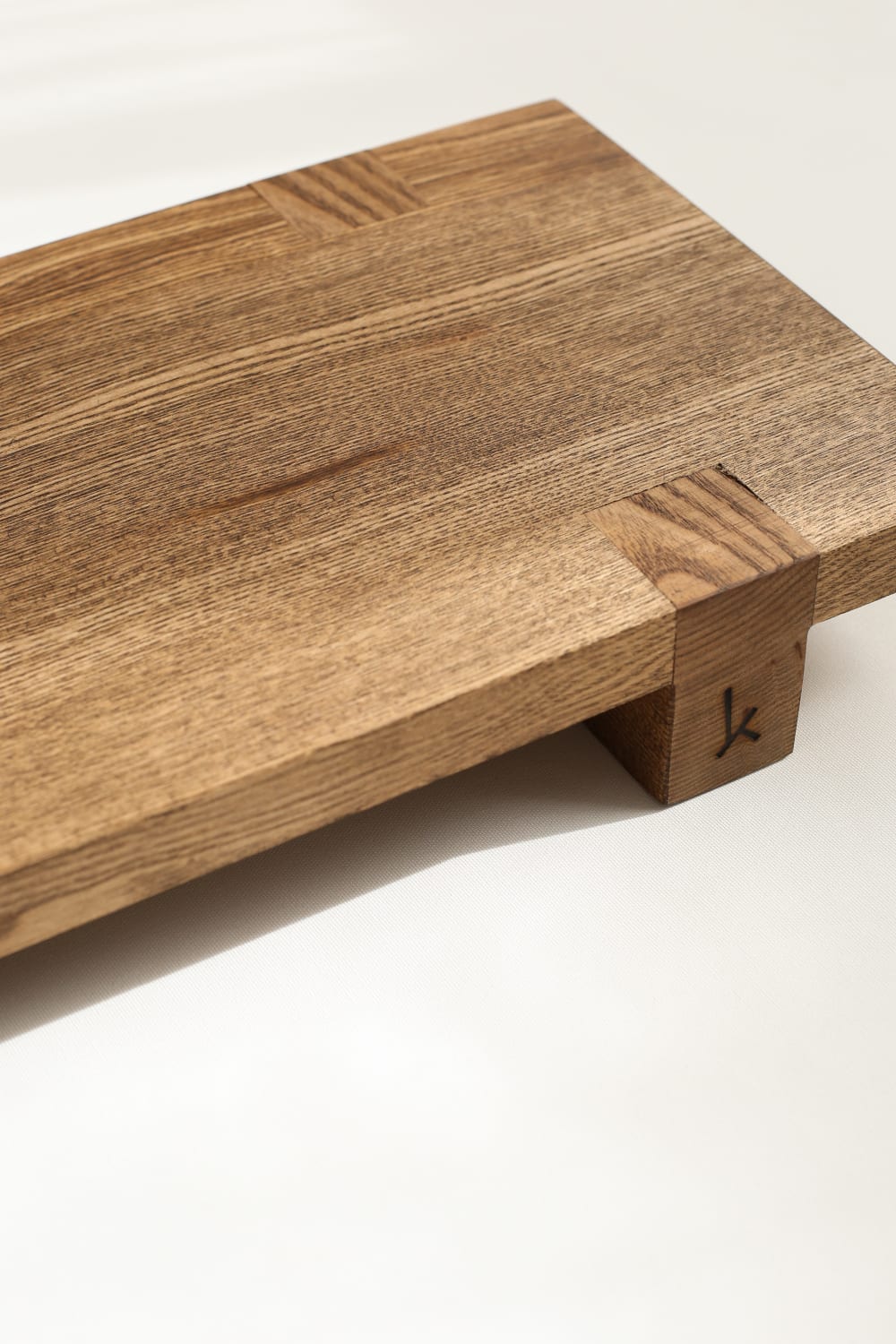 Kos Living-Pia Kesme Tahtası Chocolate-Sunum Aksesuarları-5-Milagron.com