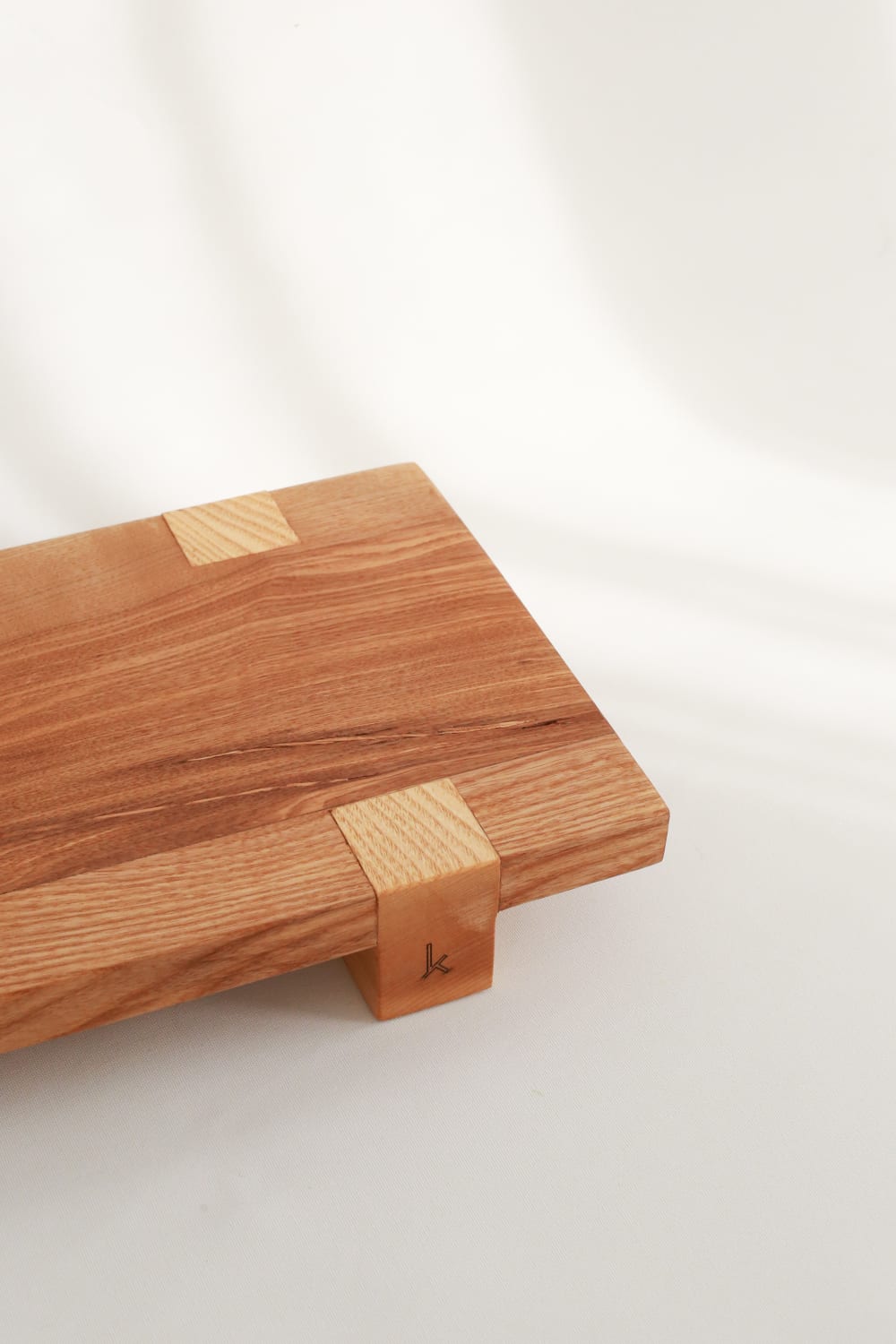 Kos Living-Pia Kesme Tahtası Natural-Sunum Aksesuarları-4-Milagron.com