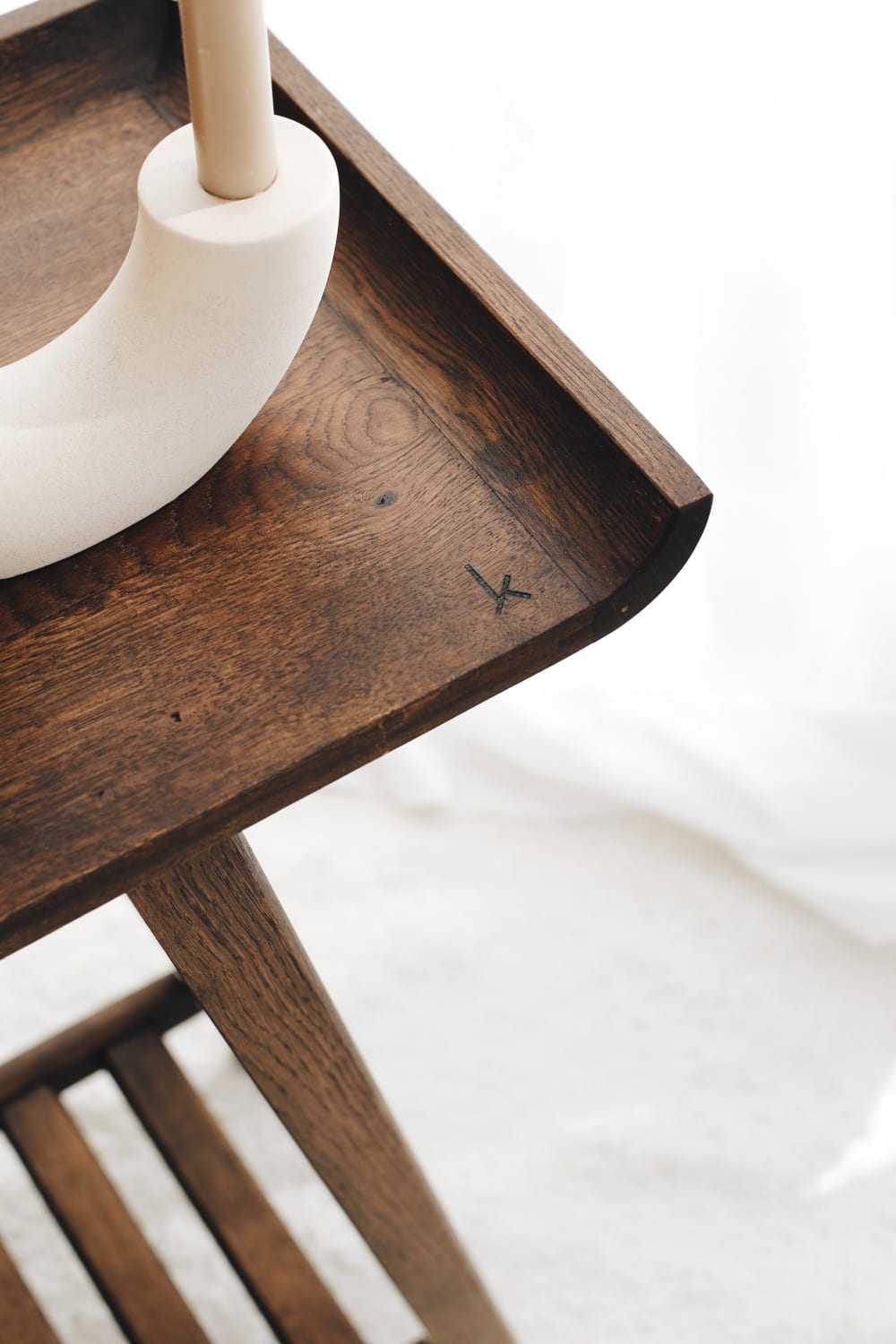 Kos Living-Zen Meşe Dresuar Chocolate-Dresuar & Konsol-4-Milagron.com