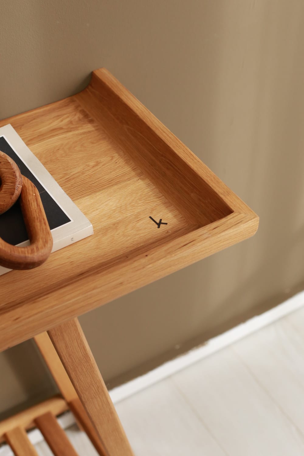 Kos Living-Zen Meşe Dresuar Natural-Dresuar & Konsol-3-Milagron.com