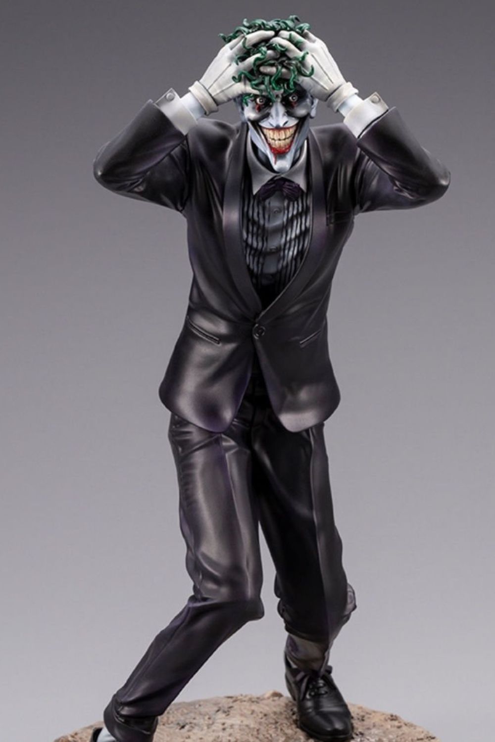 Kotobukiya Batman: The Killing Joke - The Joker One Bad Day 1/6