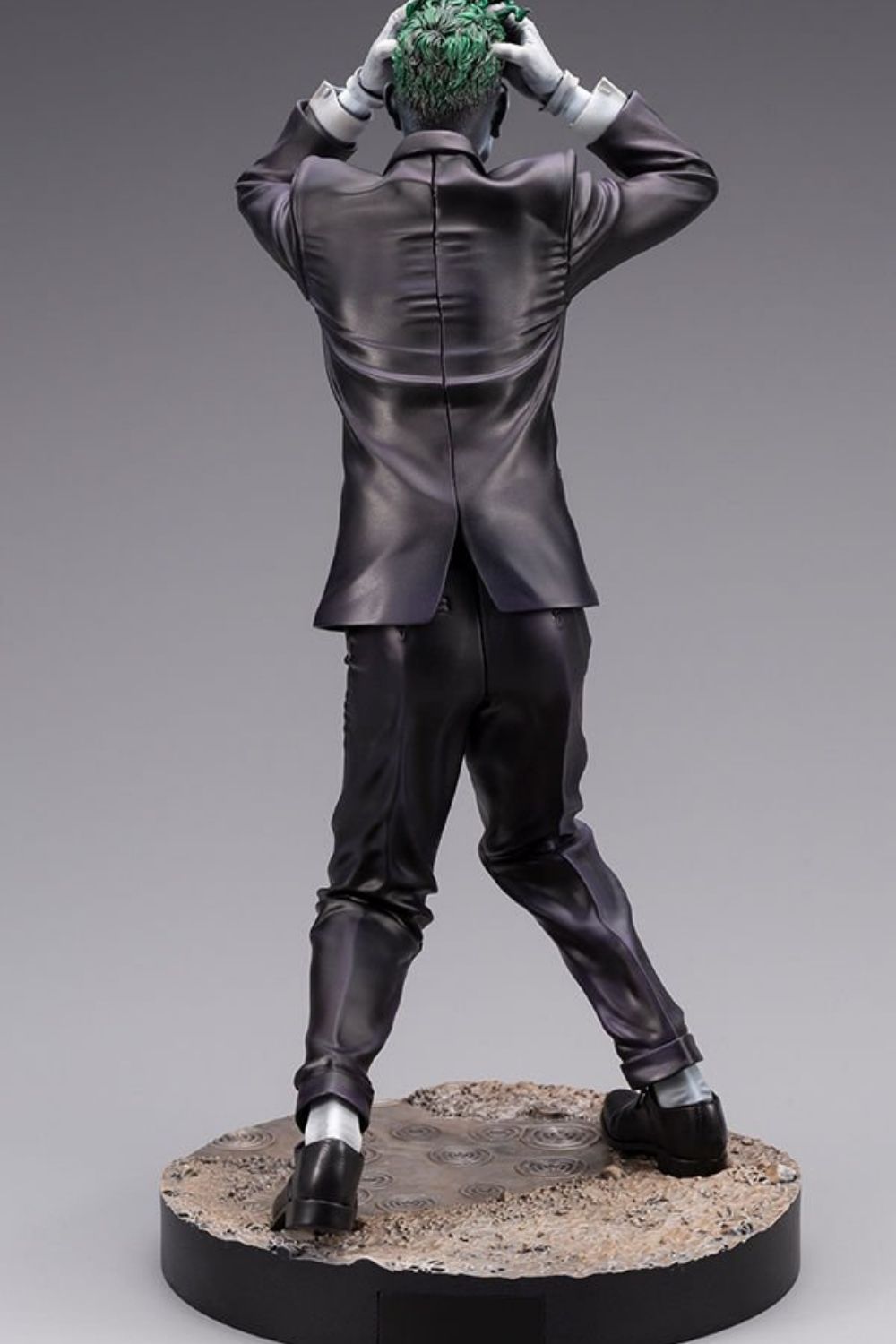 Kotobukiya-Batman: The Killing Joke - The Joker One Bad Day 1/6 Scale ArtFX Heykel-Heykel-7-Milagron.com