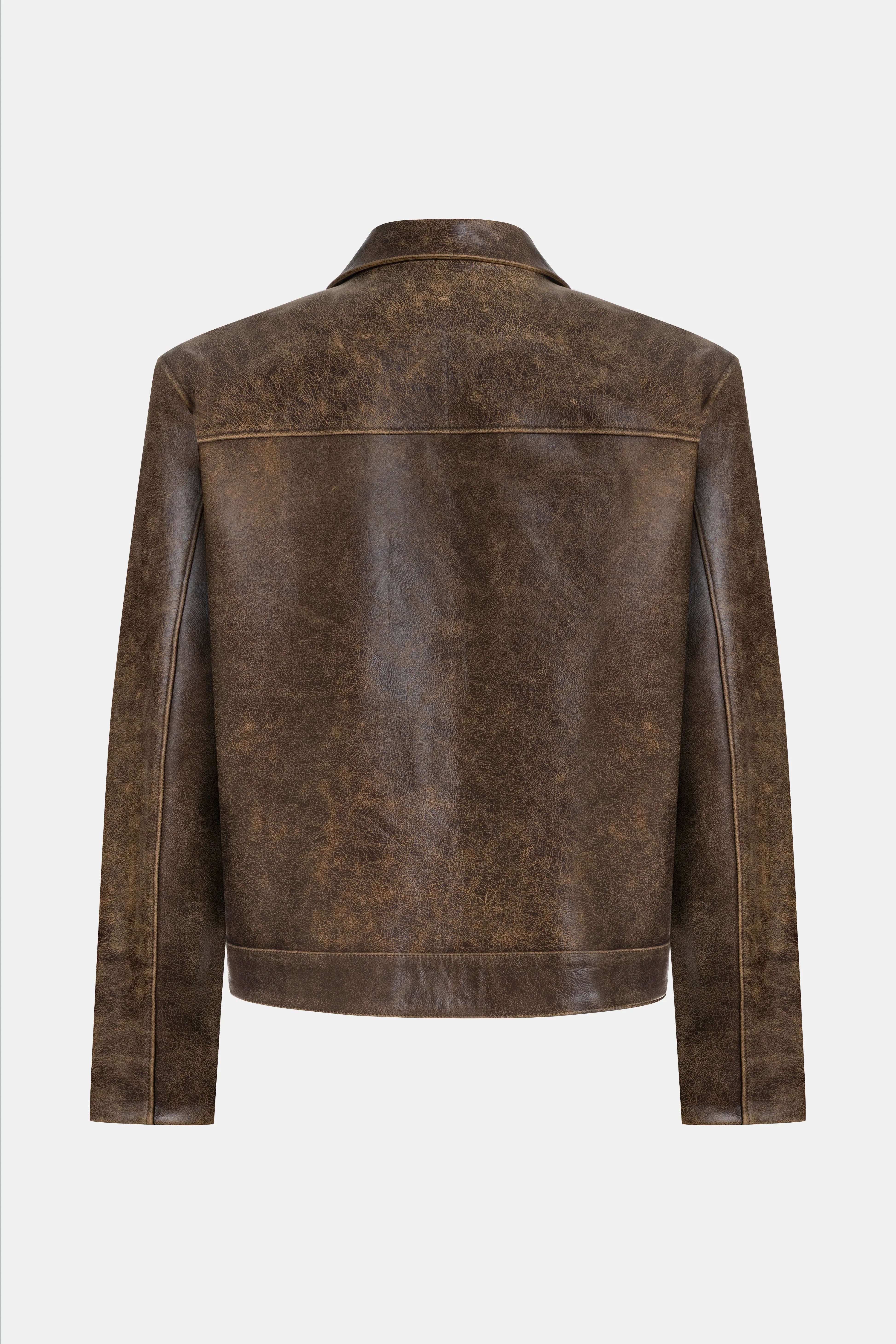 50'S Ceket No.2 / M