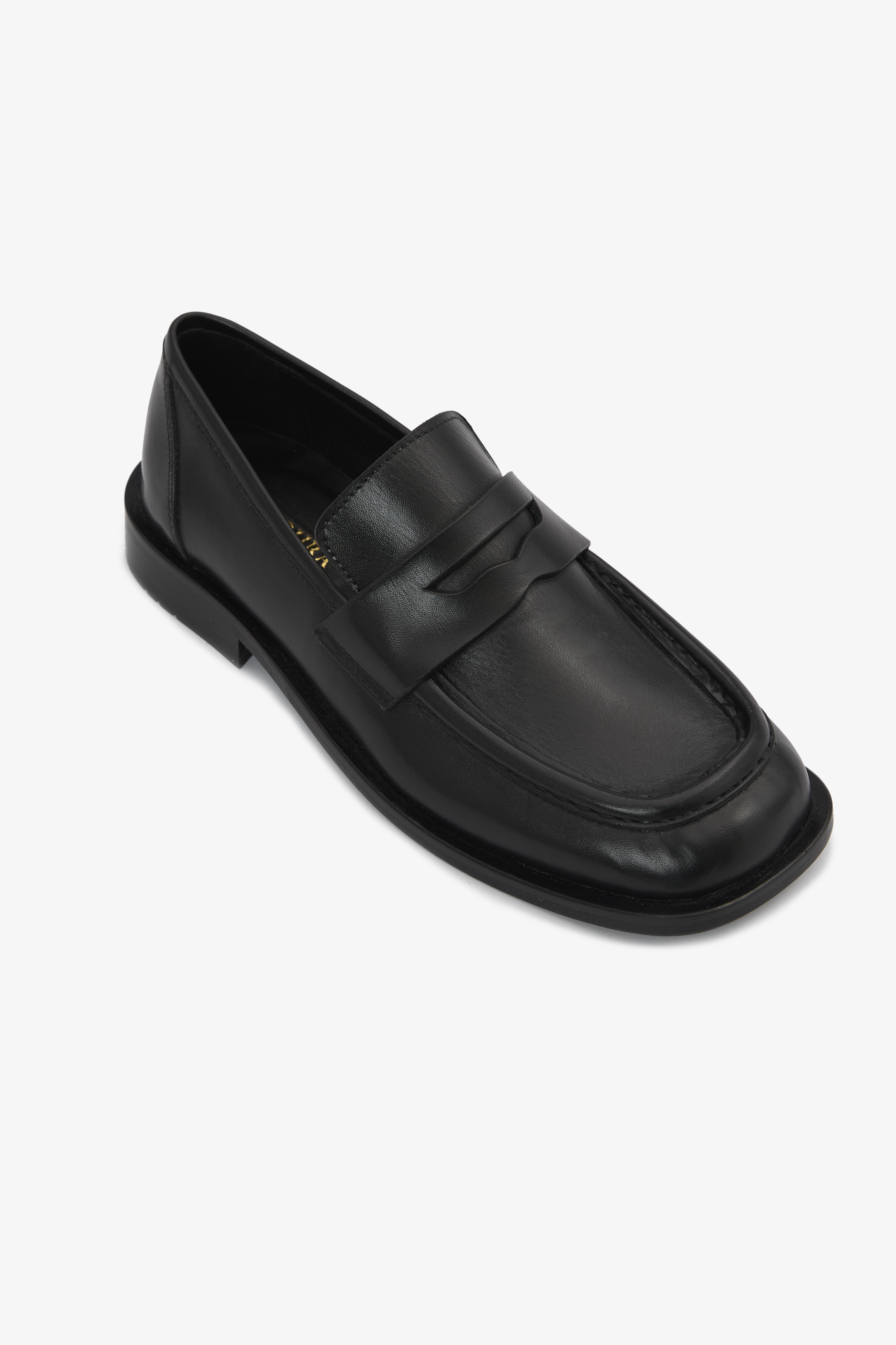No:5 Loafer