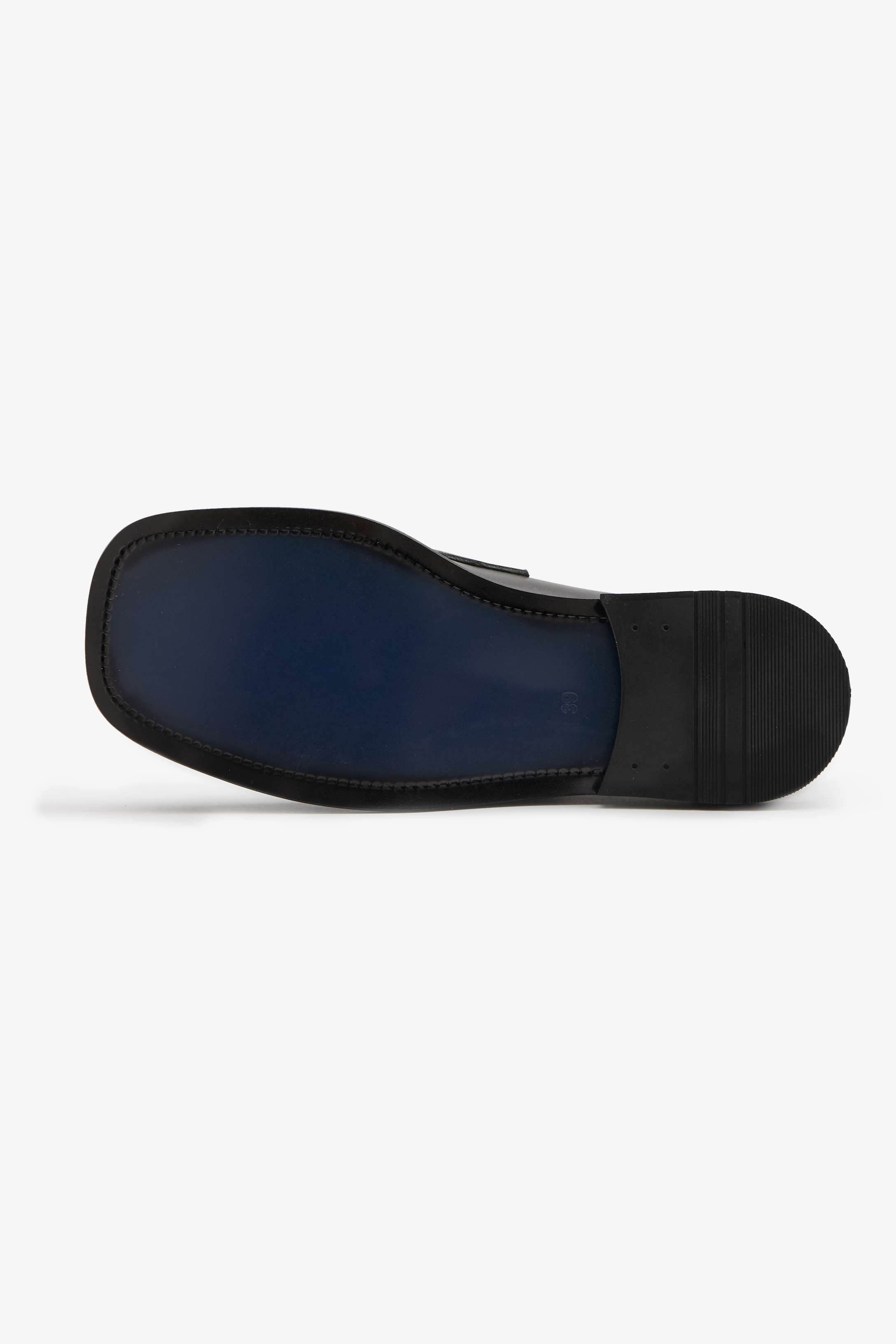 No:5 Loafer