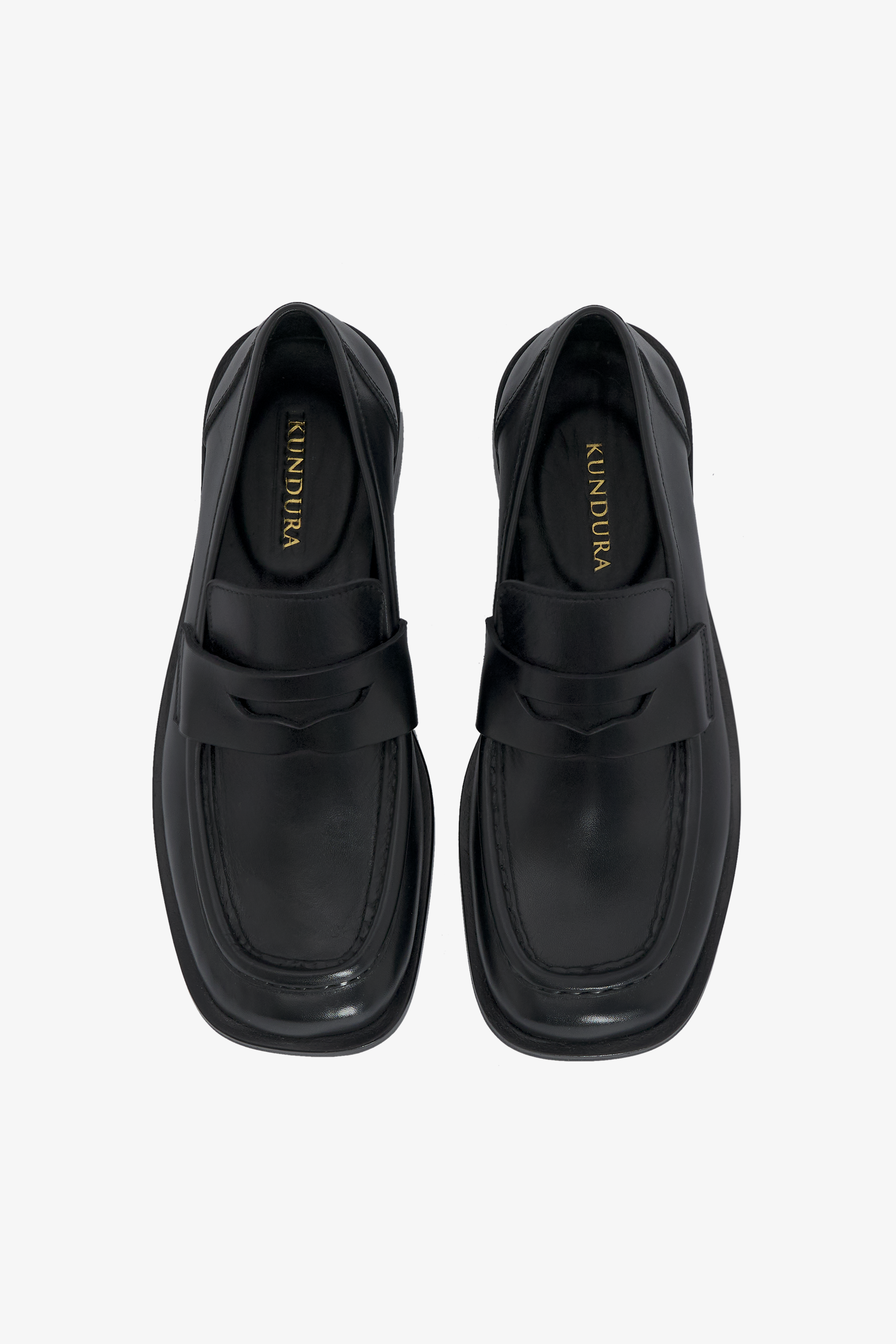 No:5 Loafer