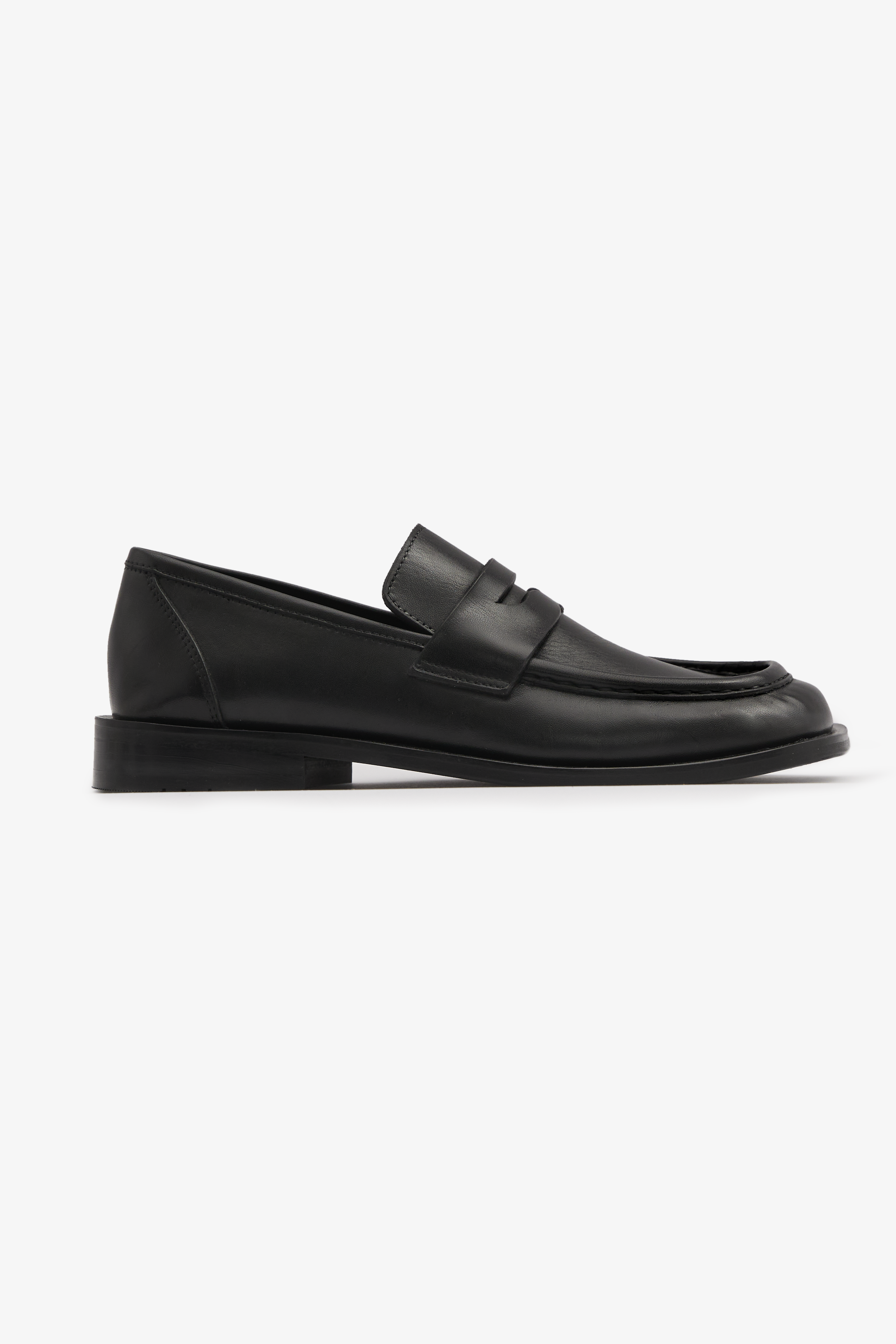 No:5 Loafer