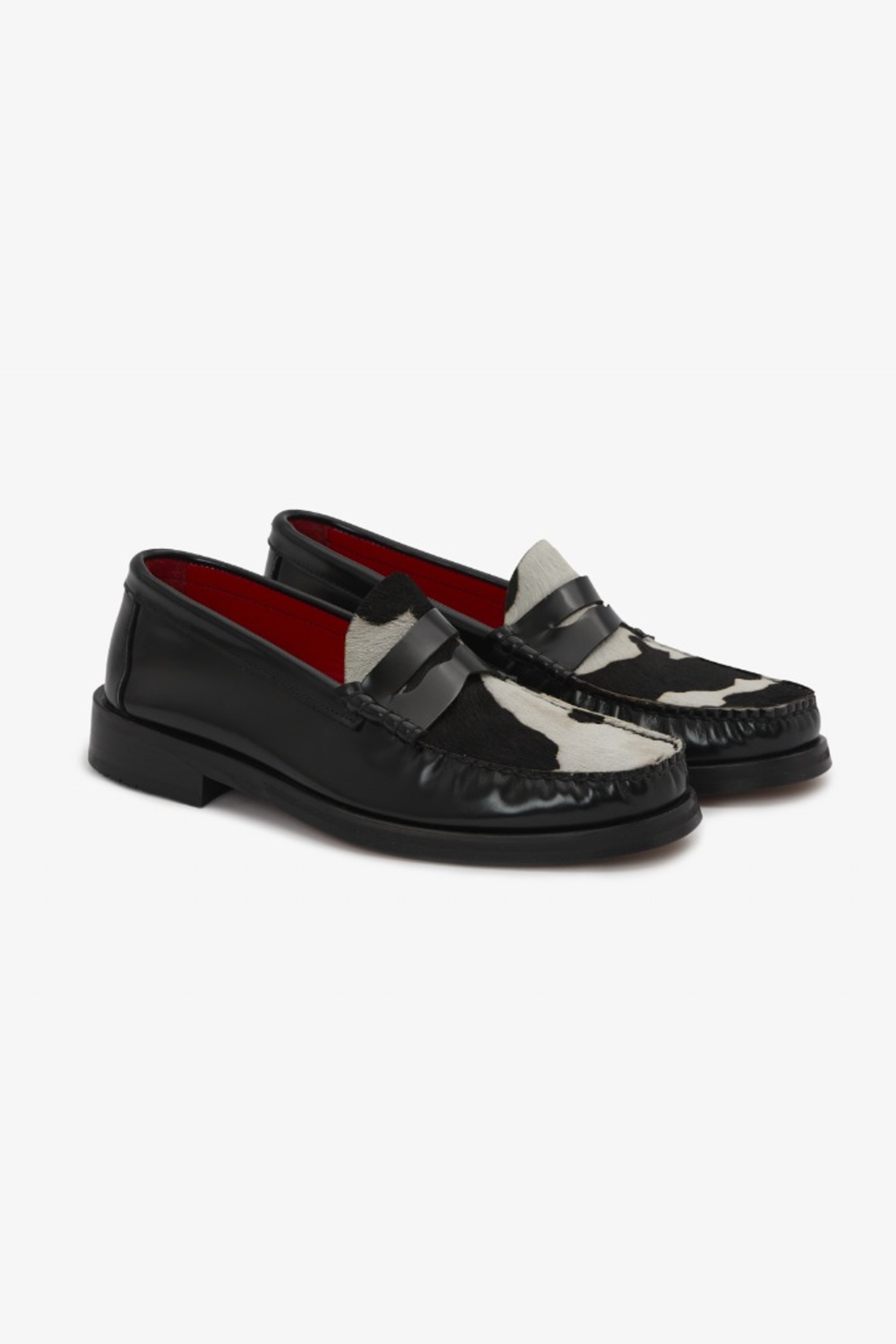 No:5 Penny Loafer