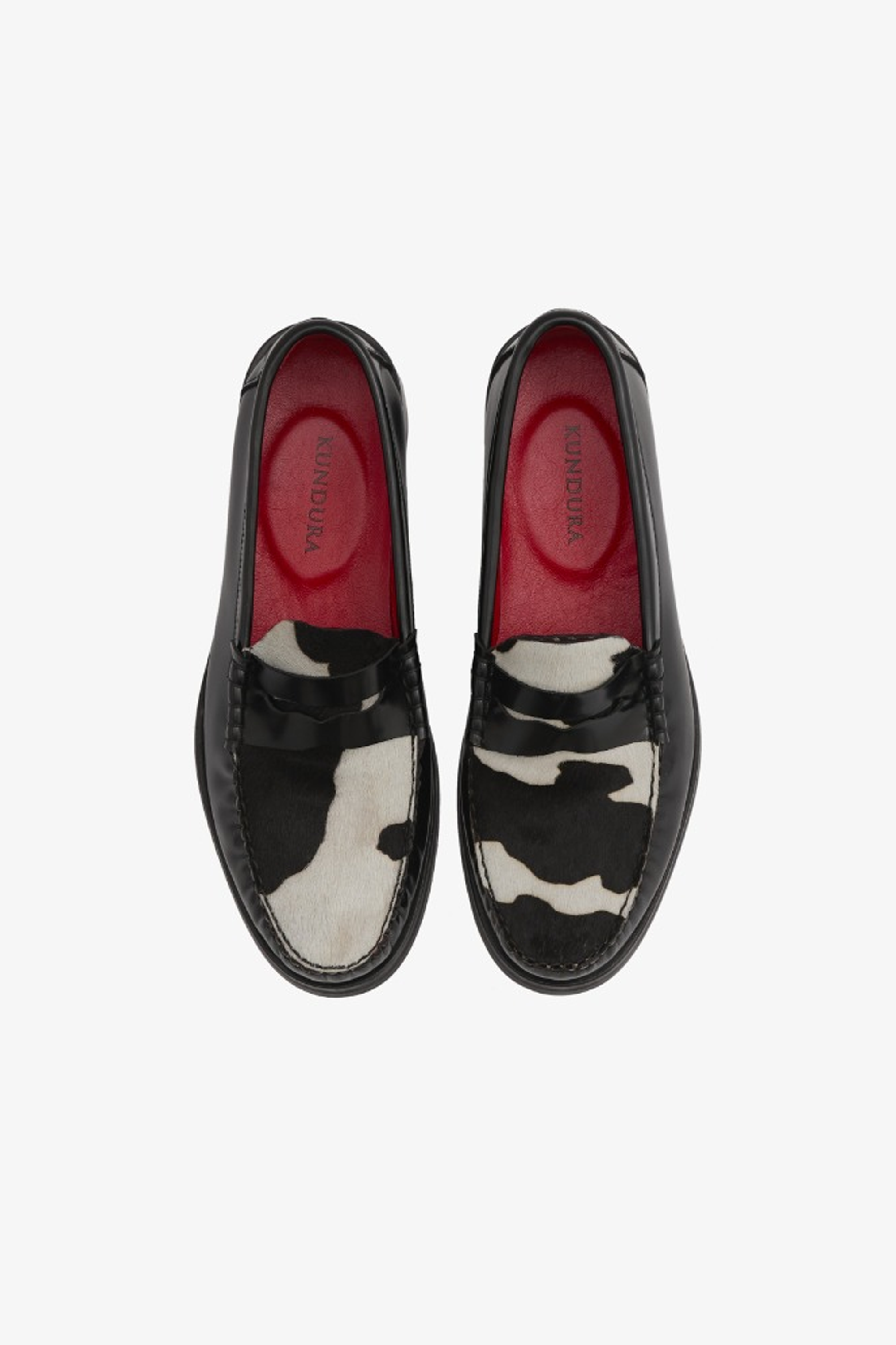 No:5 Penny Loafer