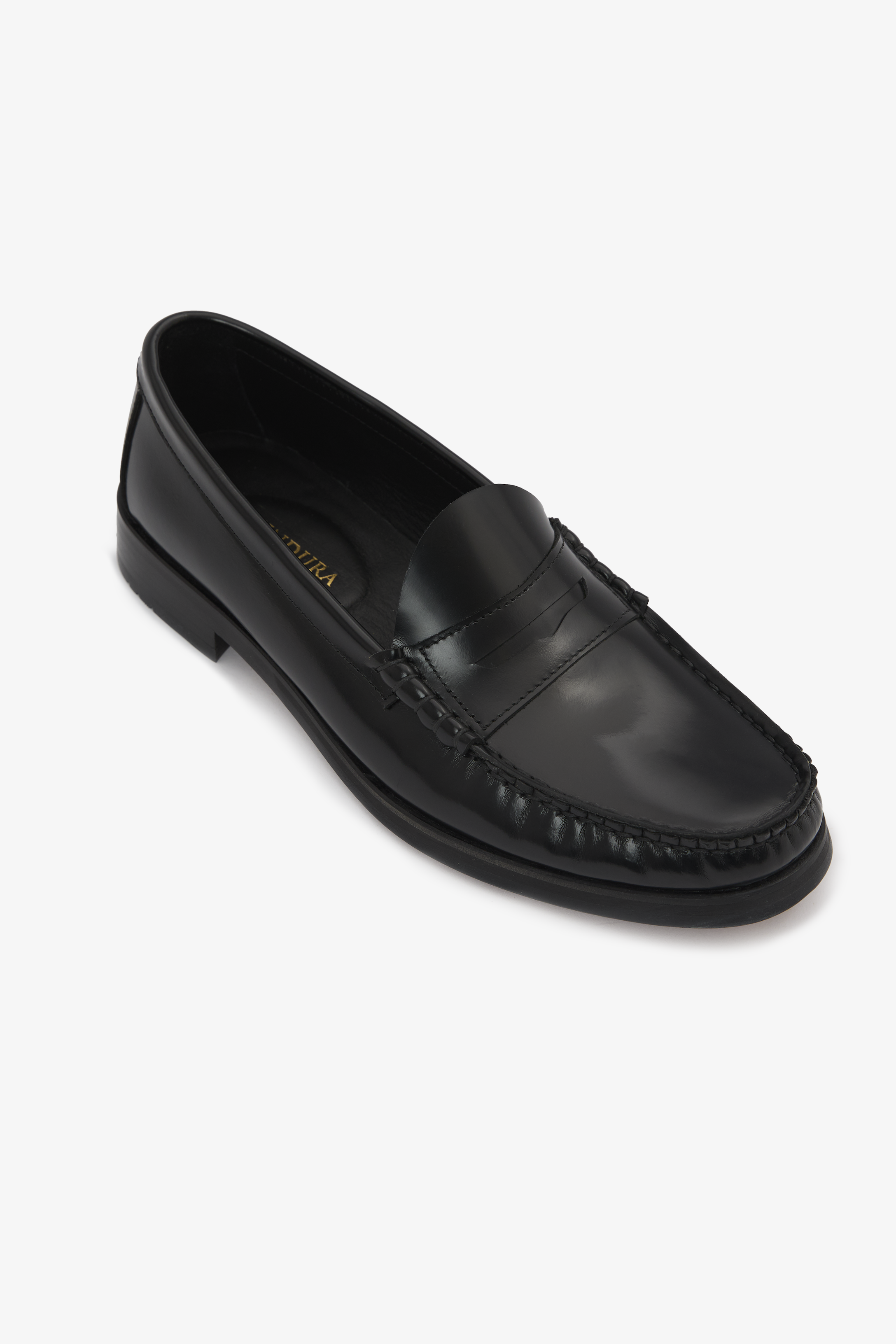 No:5 Penny Loafer