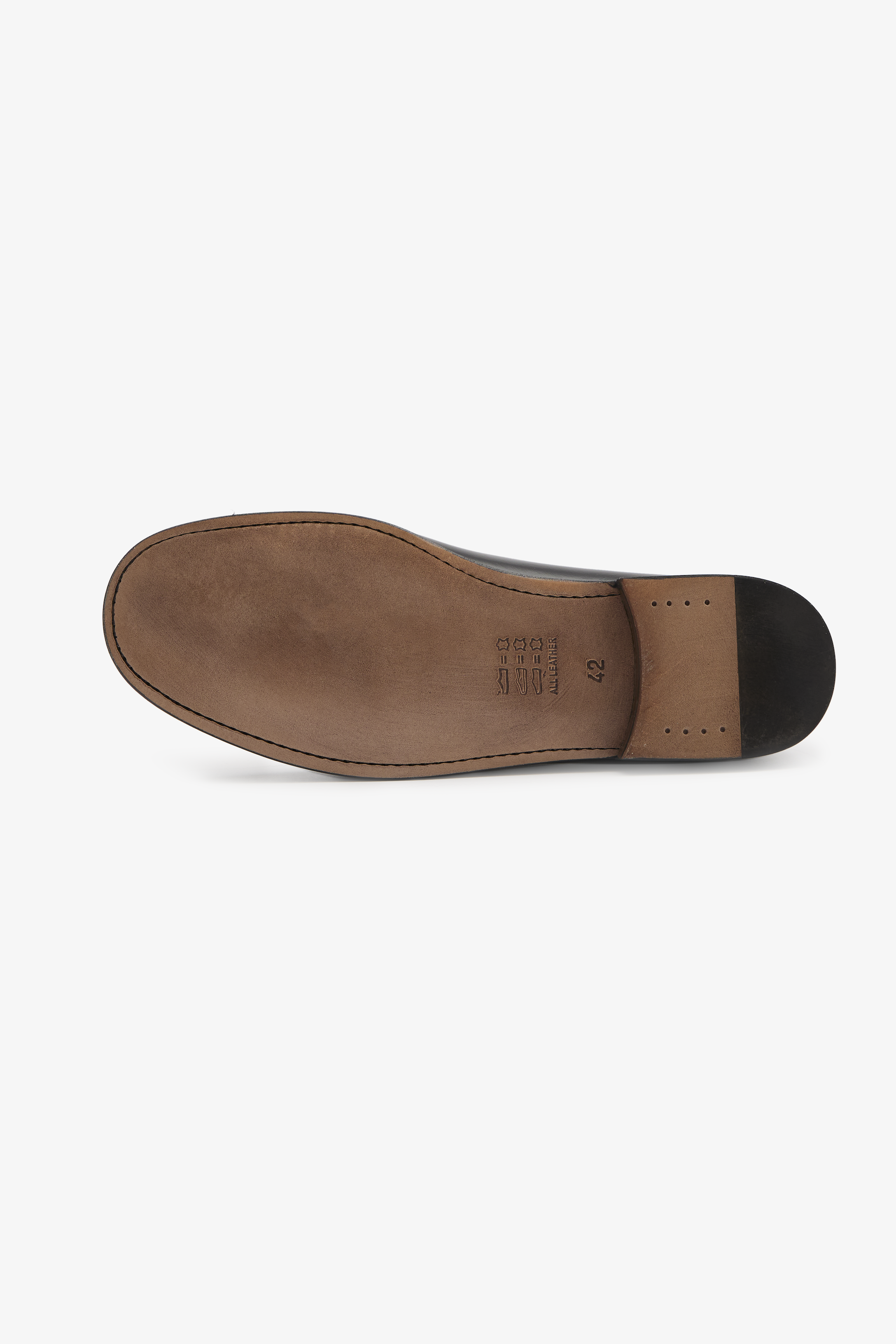 No:5 Penny Loafer