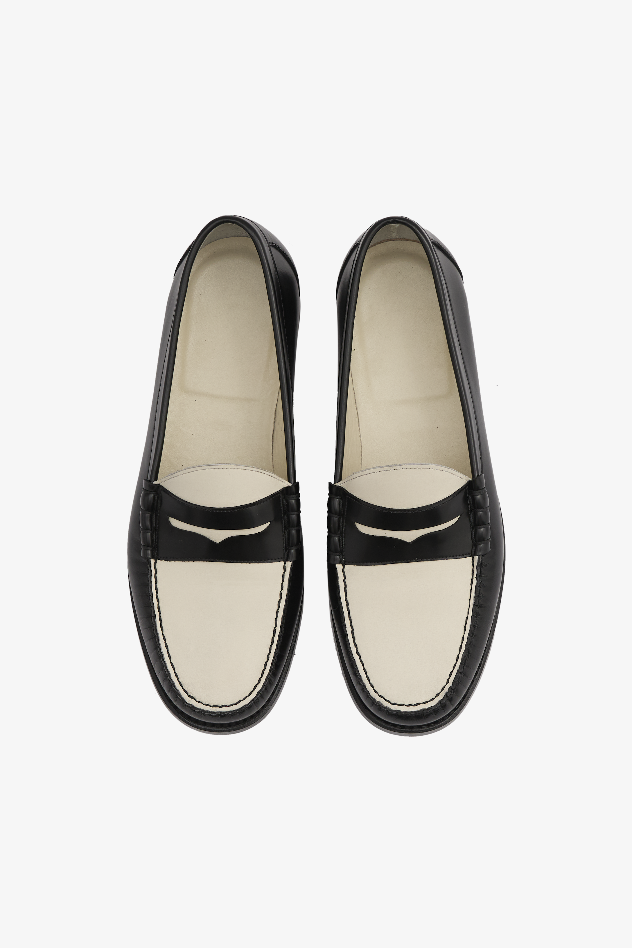 No:5 Penny Loafer