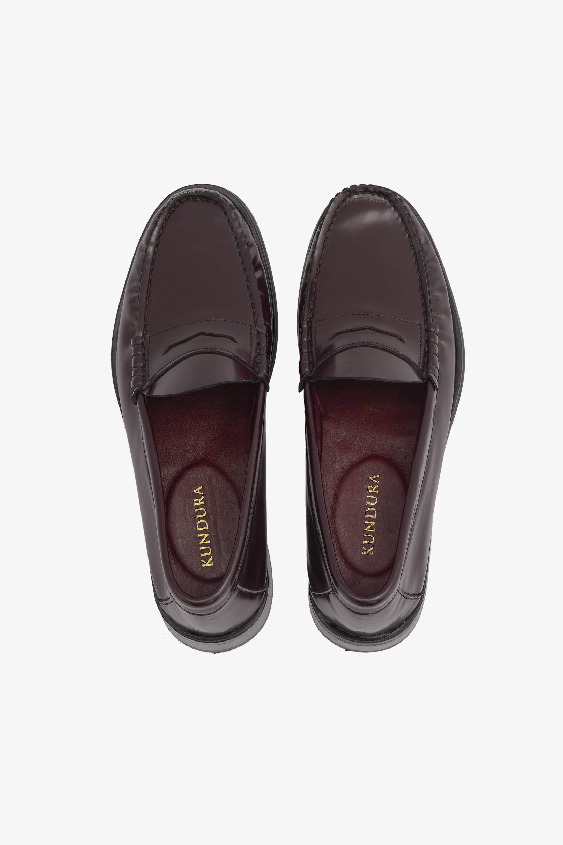 No:5 Penny Loafer