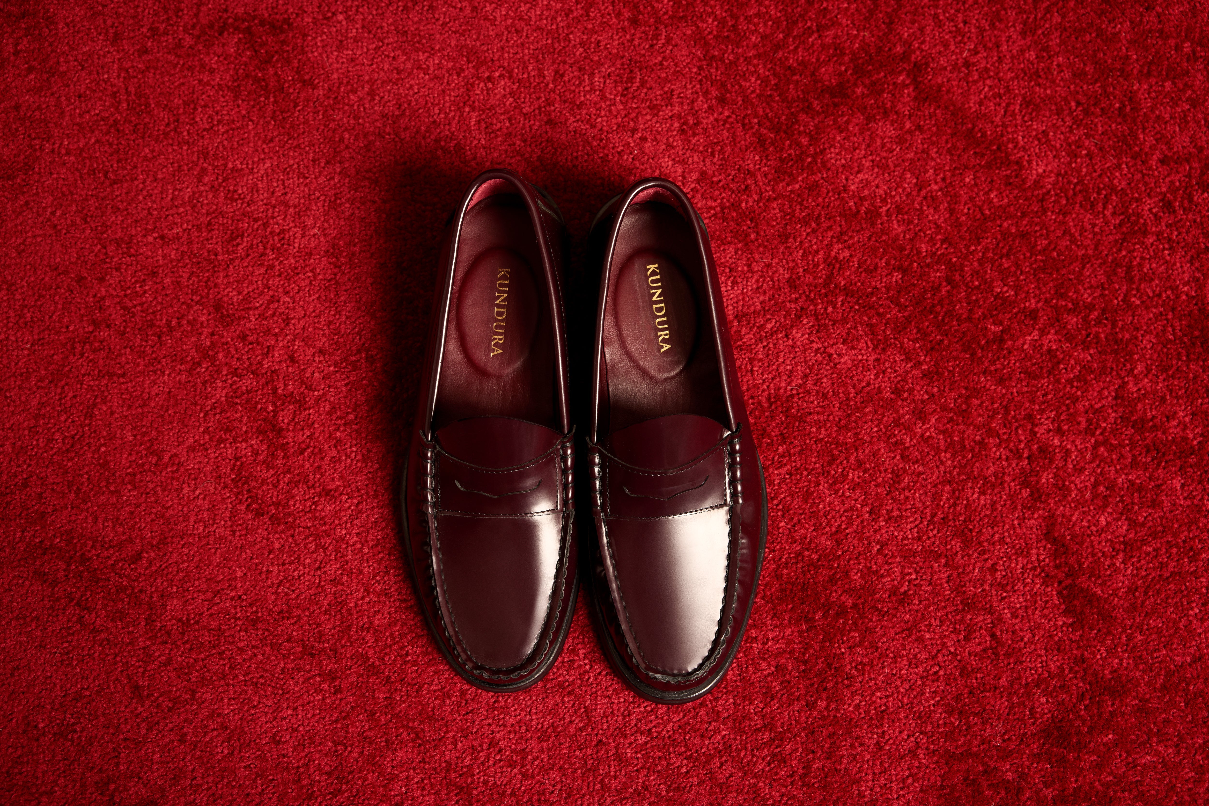No:5 Penny Loafer