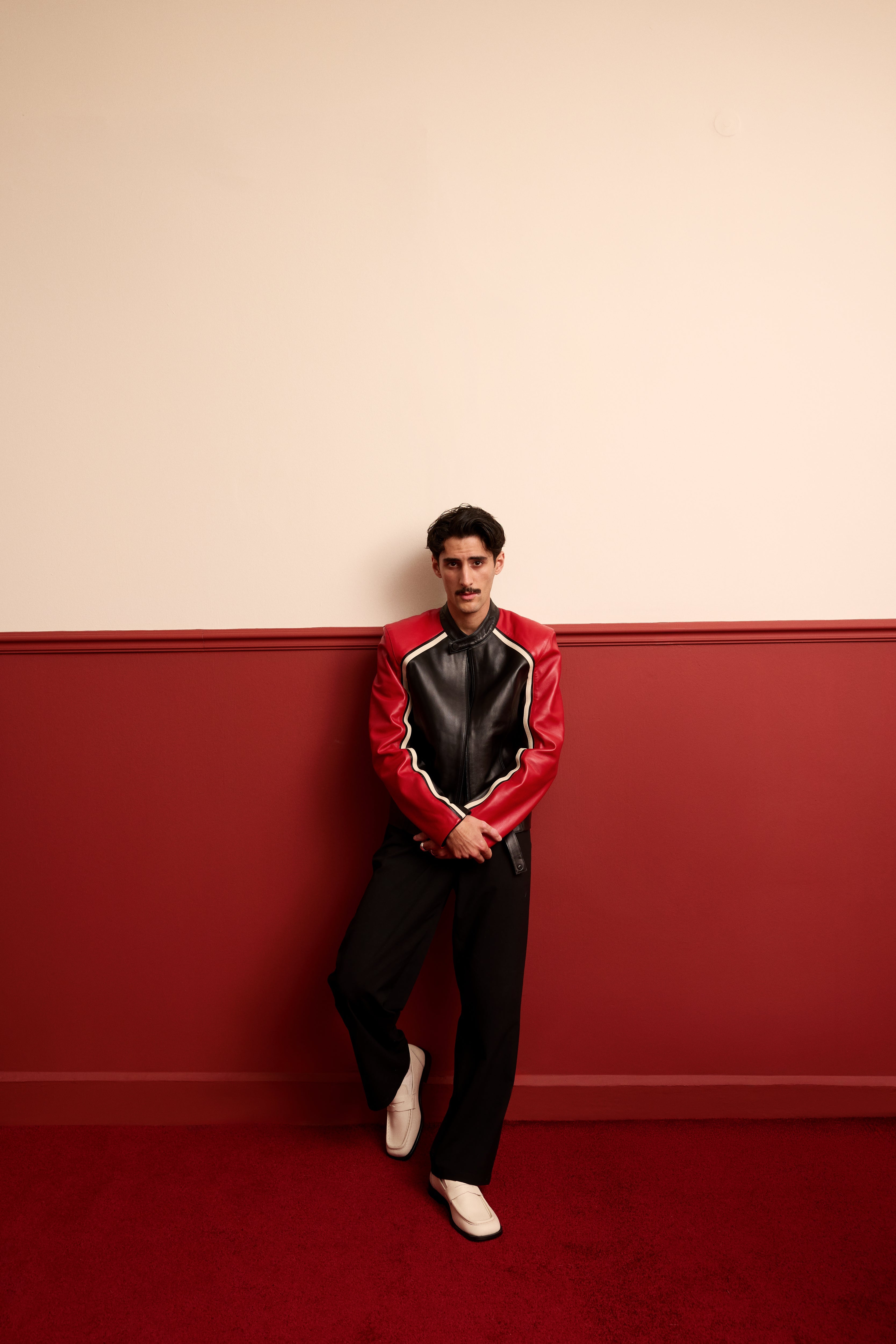 Racing Ceket / W