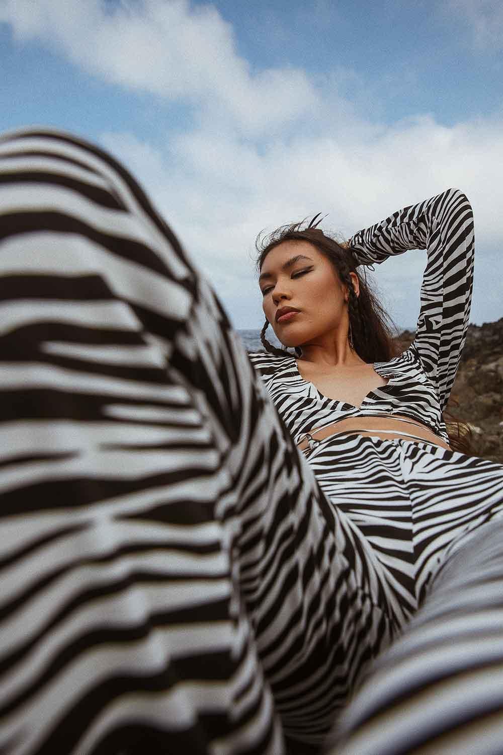 LA LOUVE-Hunter Pantolon-Pantolon-4-Milagron.com