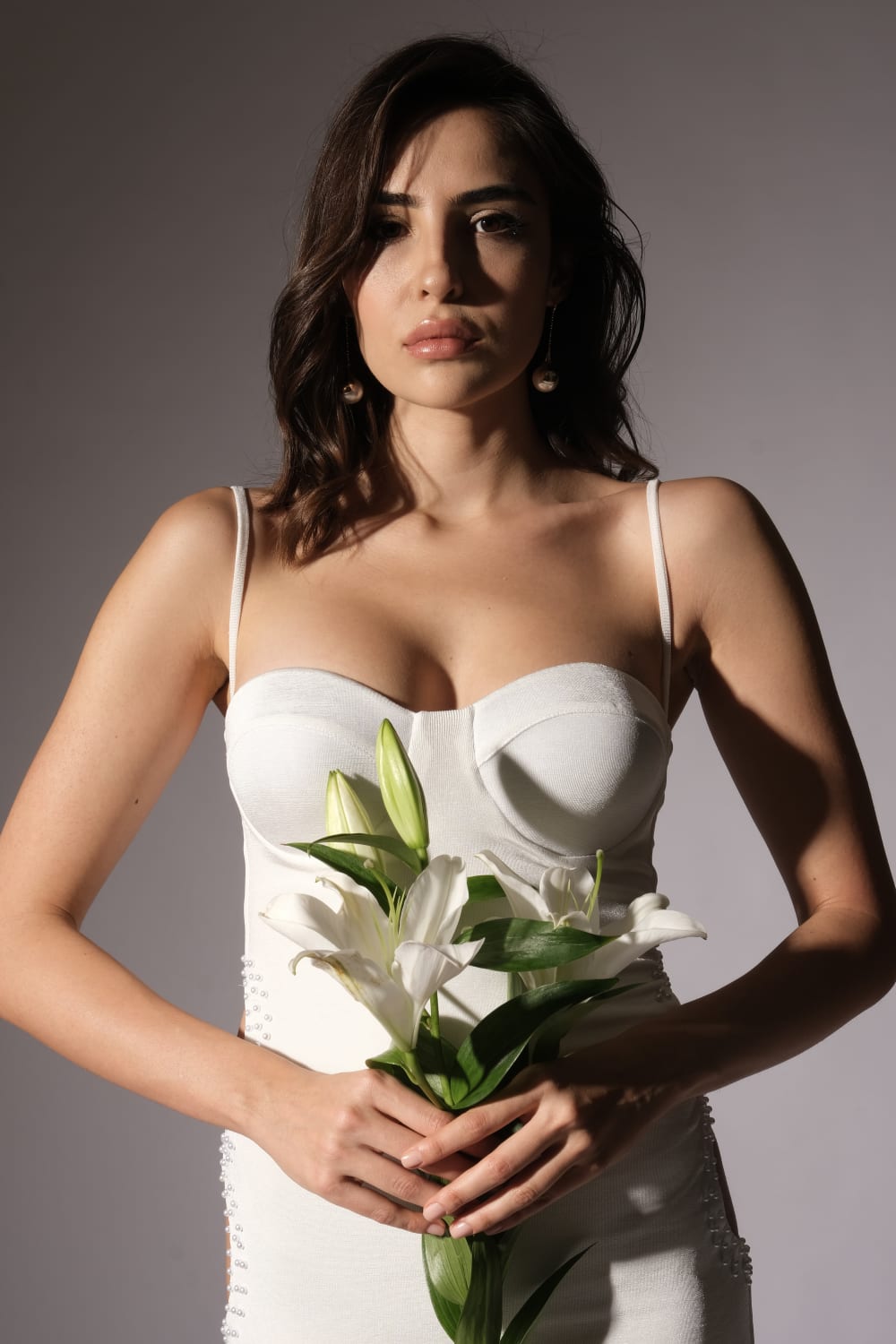 LAGIÀ&CO-Rosalie Elbise-Elbise-4-Milagron.com