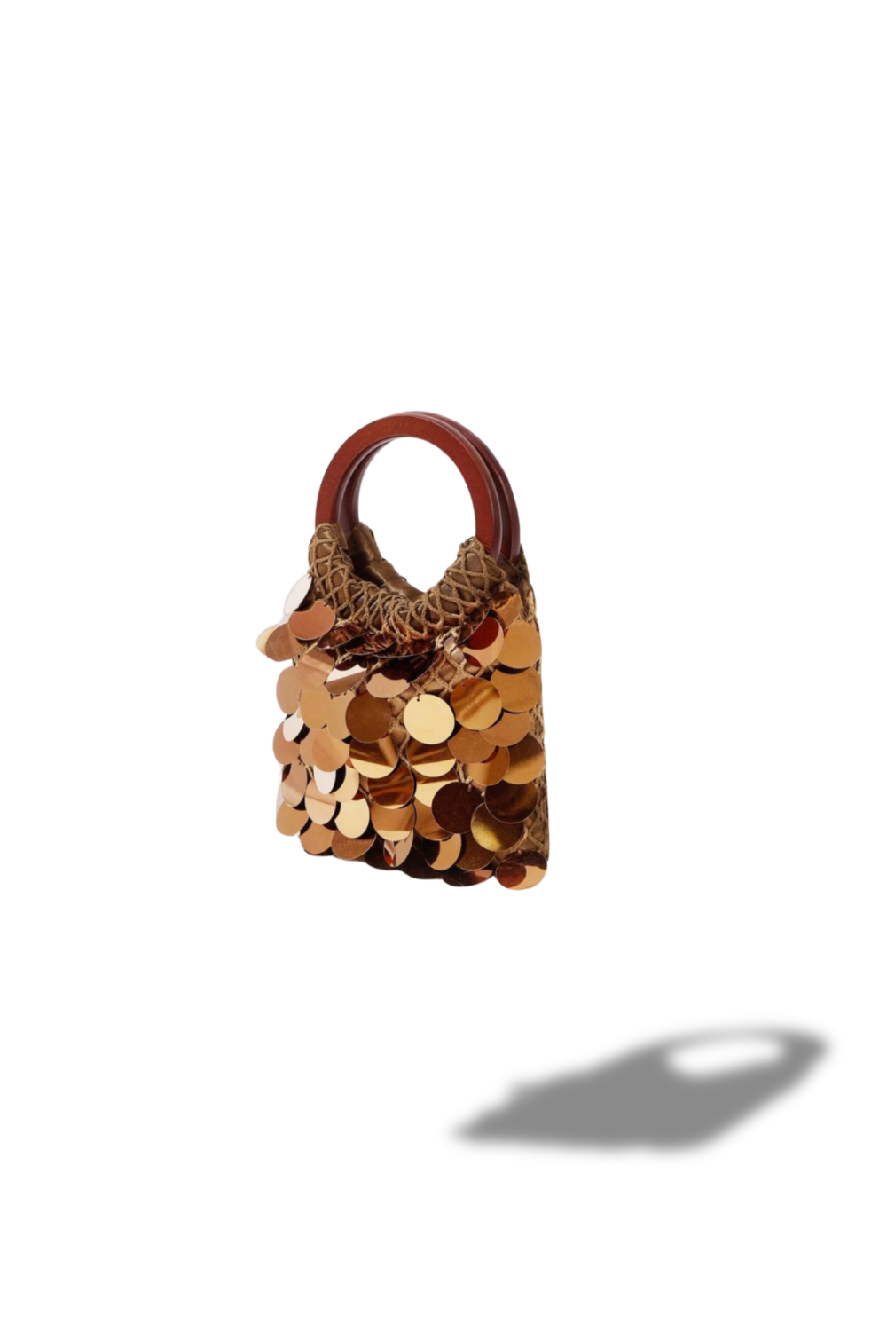 Sous La Lune Çanta - 2