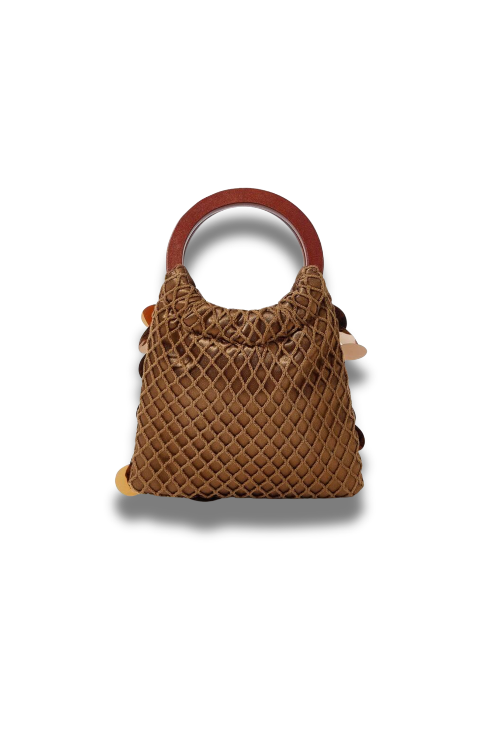 Sous La Lune Çanta - 4