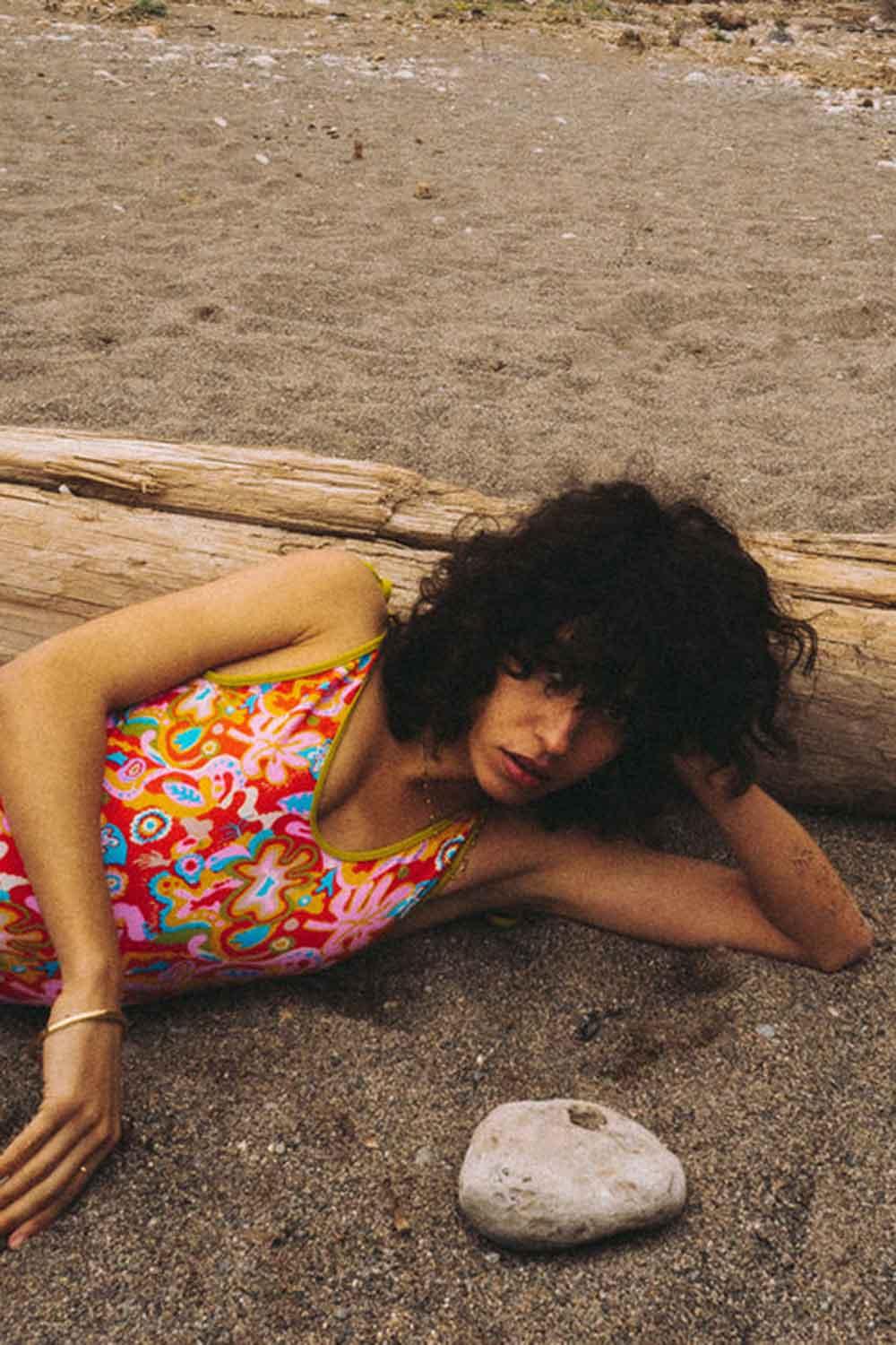 LAR Studio-Marcia One Piece-Bikini & Mayo-1-Milagron.com