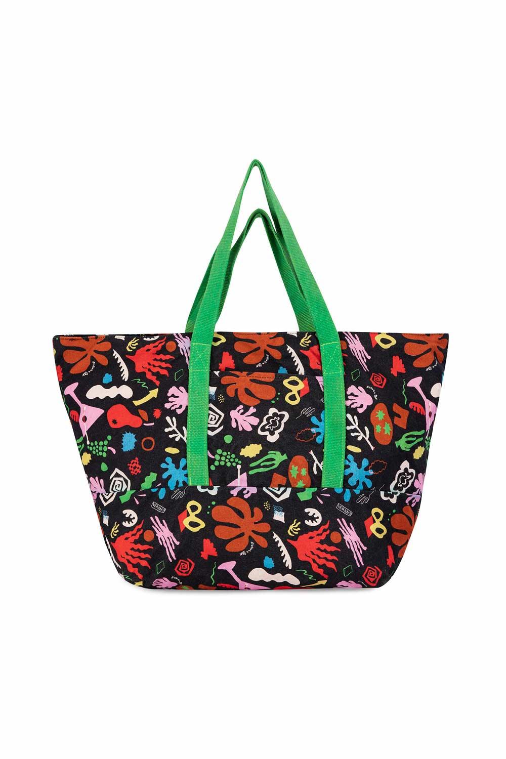 LAR Studio-Sangria Tote Bag-Bez Çanta-1-Milagron.com