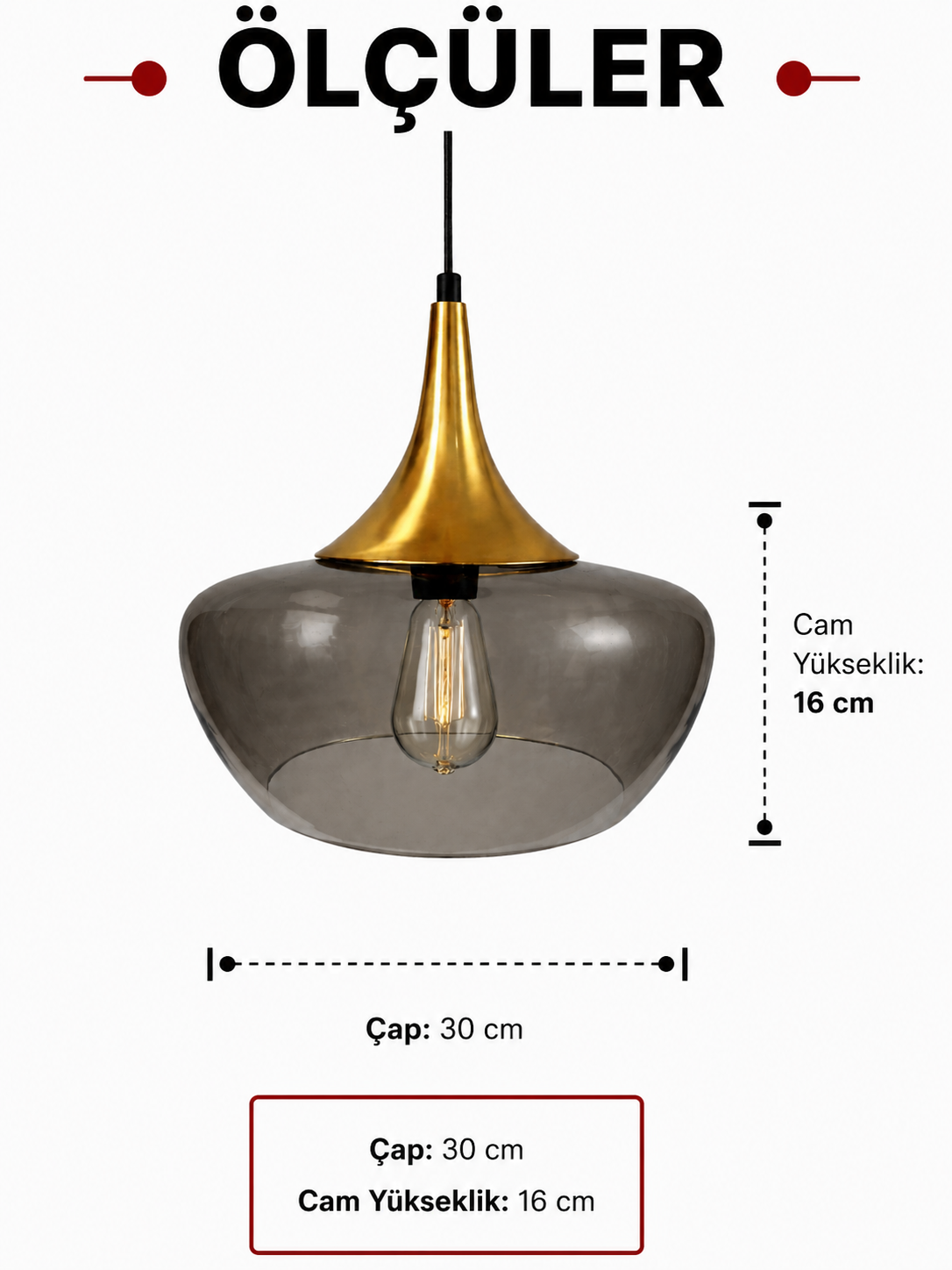 Lumiana-Brest Sarkıt-Avize-8-Milagron.com