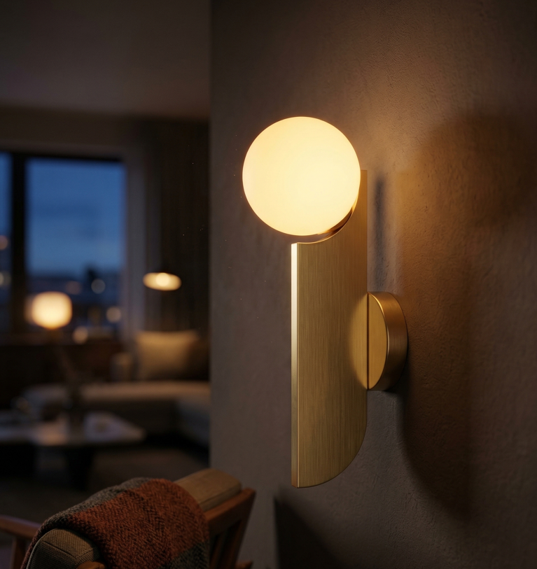 Lumiana-Bruno Thin Pirinç Eskitme Aplik-Aplik-2-Milagron.com