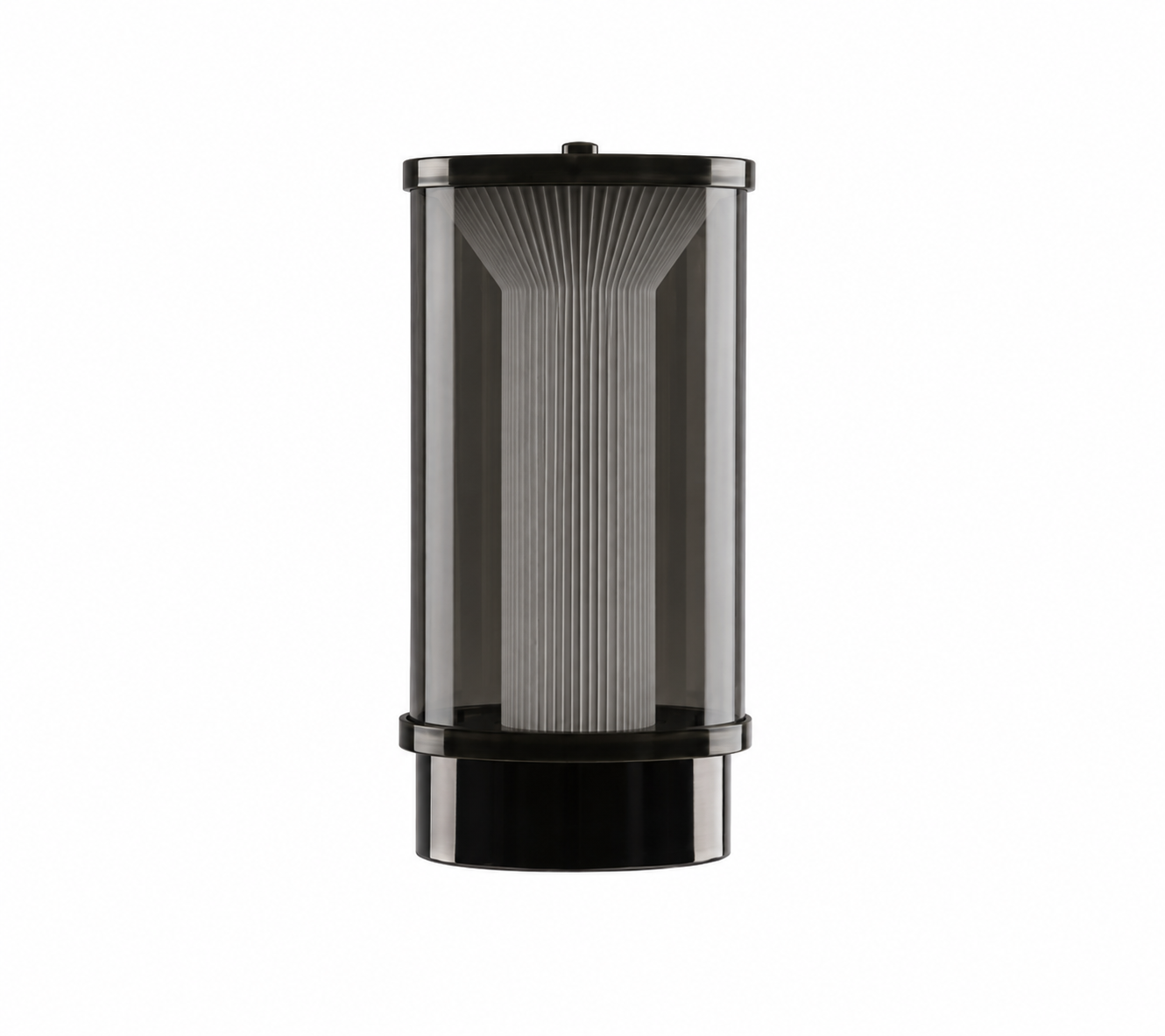 Lumiana-Raleigh Füme Masa Lambası-Masa Lambası-2-Milagron.com