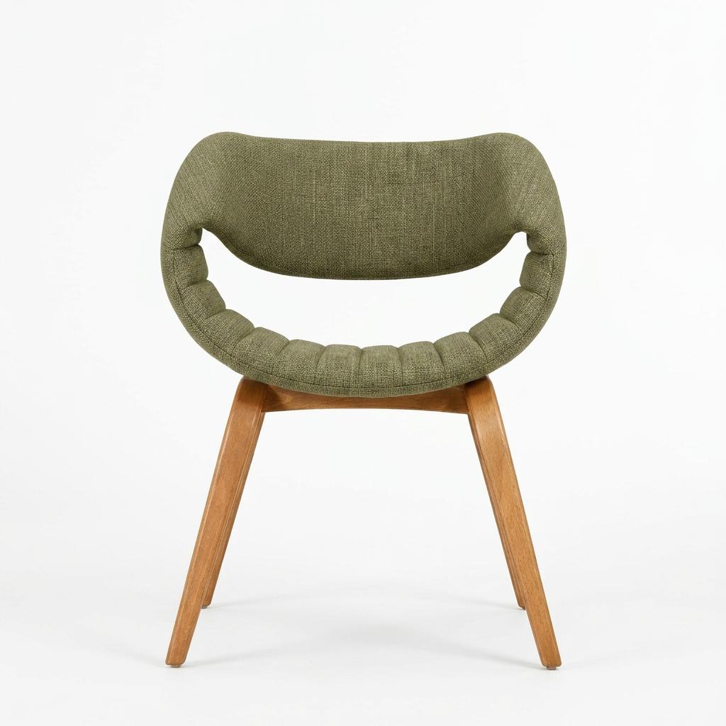 Manta Sandalye