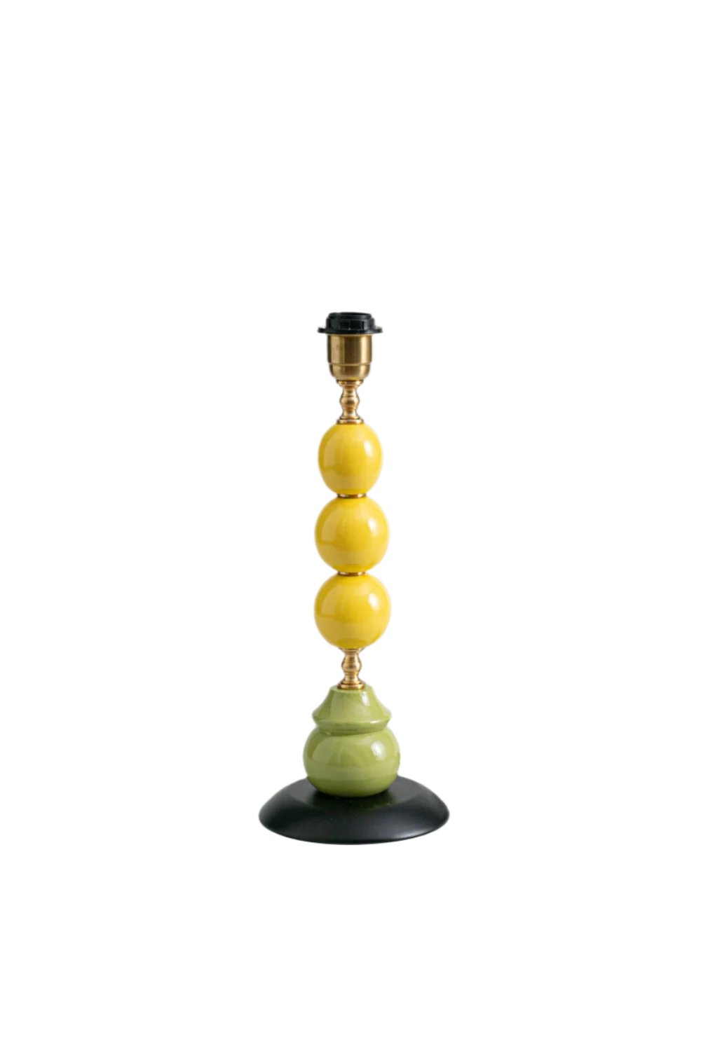 La Casa Antica-Abajur Ayağı-Abajur Ayağı-1-Milagron.com