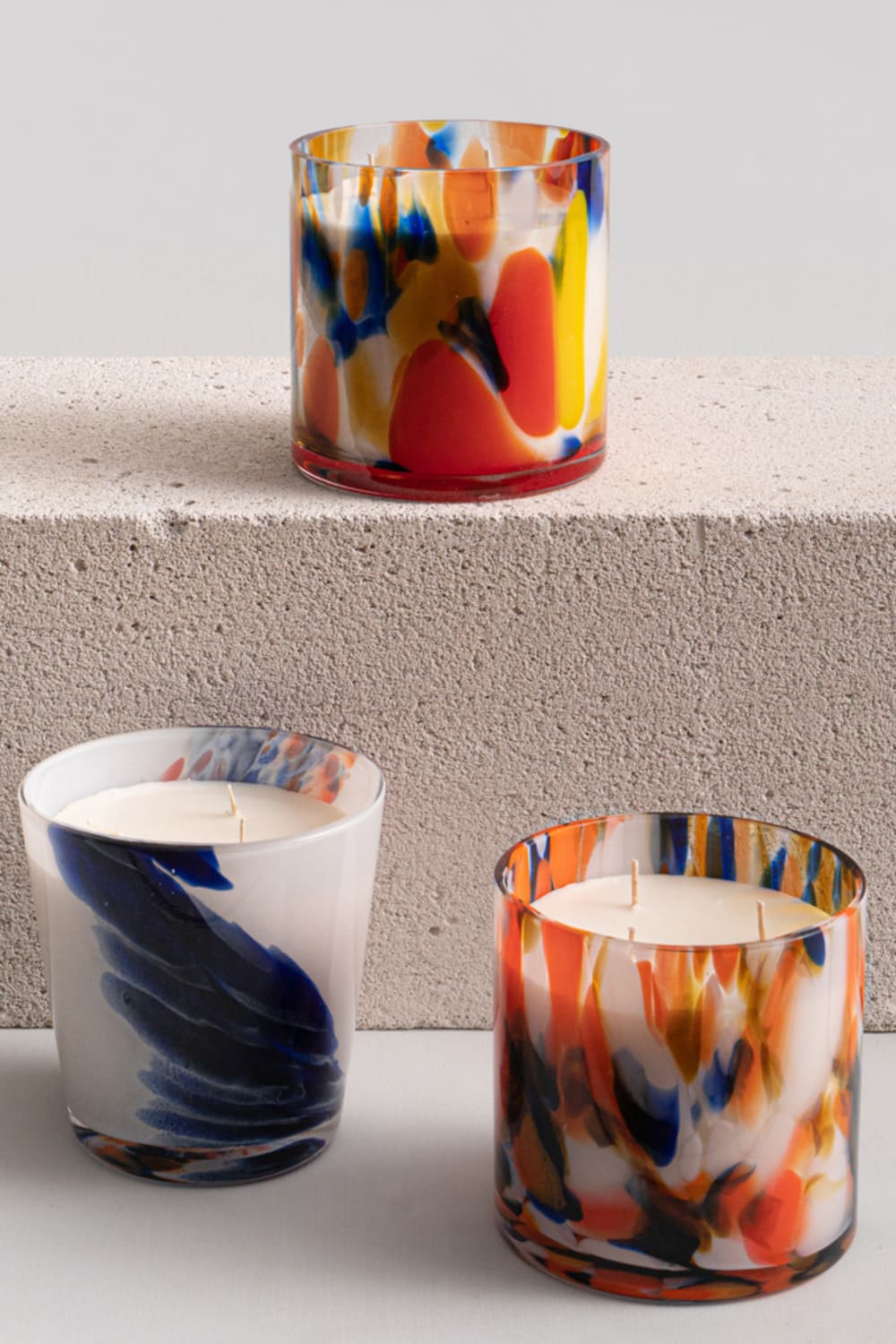 La Casa Antica-Cam Mum (12x12 Cm)-Mum-3-Milagron.com