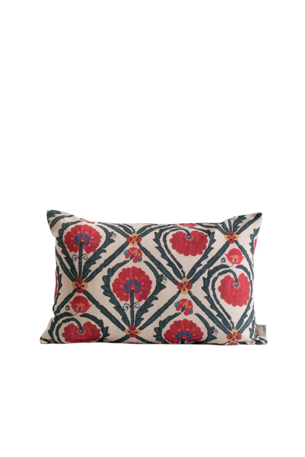 La Casa Antica-Keten Yastık Kılıfı (50x50cm)-Yastık Kılıfı-1-Milagron.com