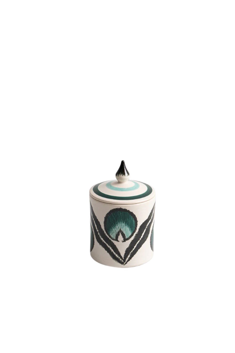 La Casa Antica-Seramik Çaydanlık Küçük-Çaydanlık-1-Milagron.com