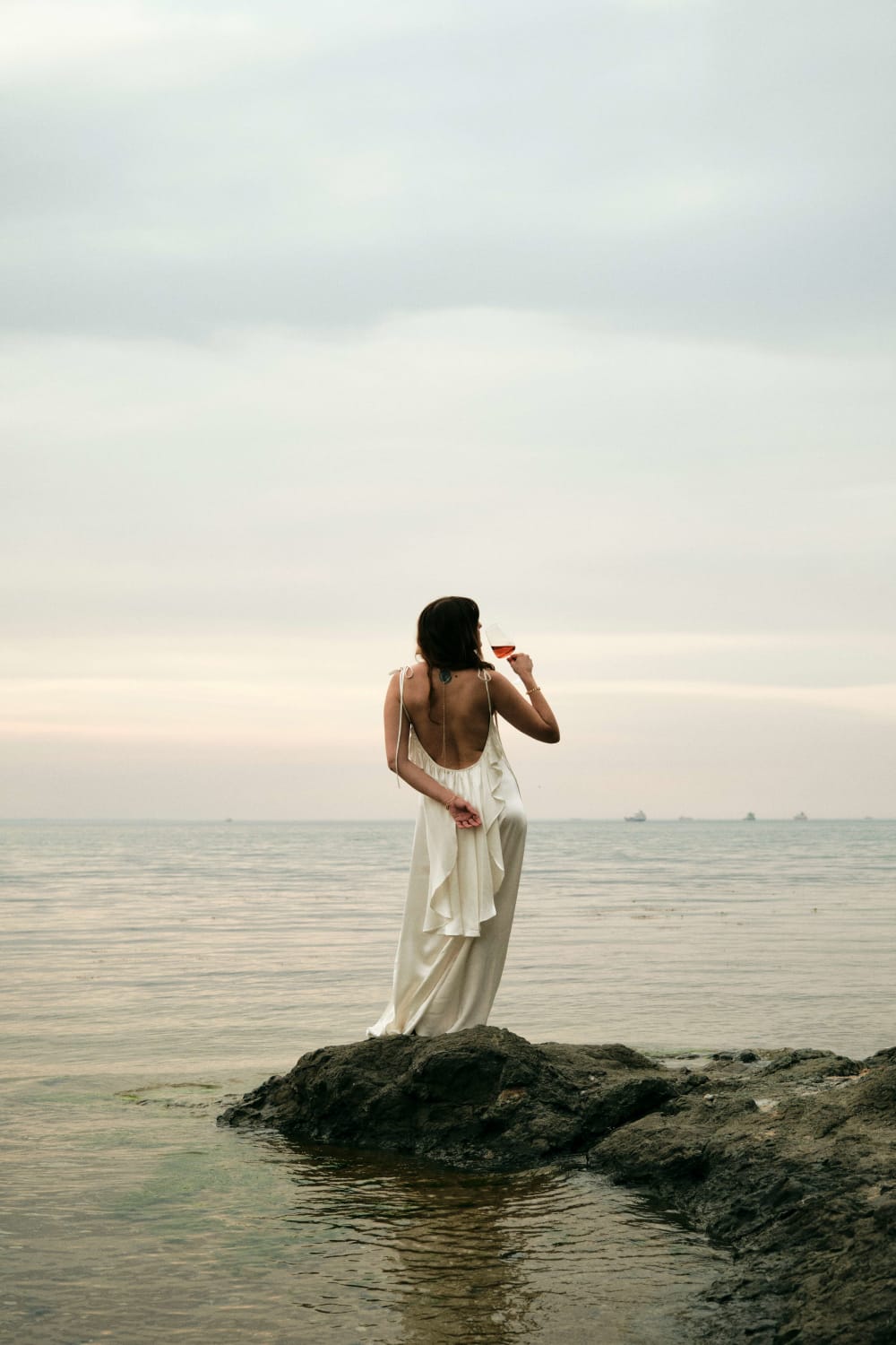 La Kerrida Studio-Hera-Elbise-3-Milagron.com