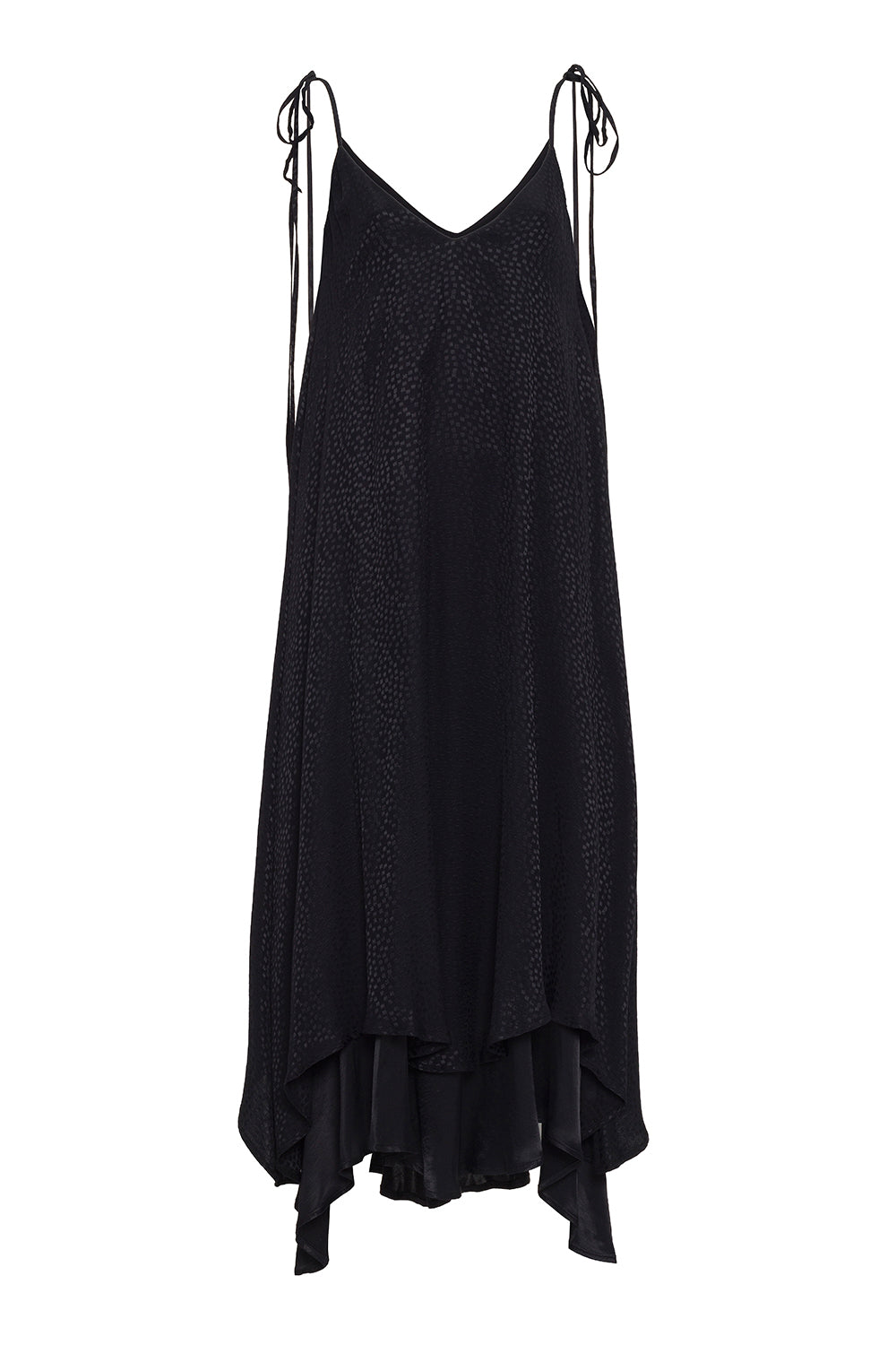 La Kerrida Studio-Niks-Elbise-3-Milagron.com