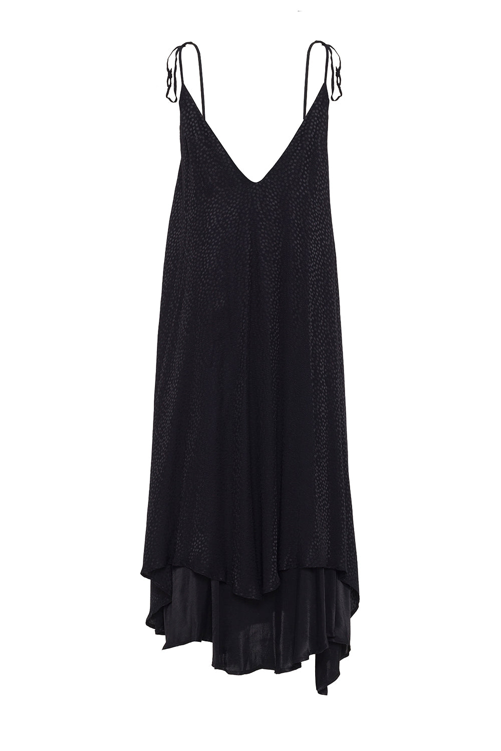 La Kerrida Studio-Niks-Elbise-4-Milagron.com