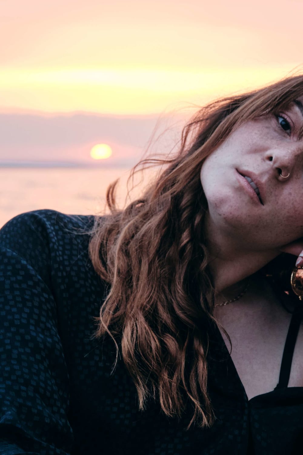 La Kerrida Studio-Selene-Gömlek-2-Milagron.com