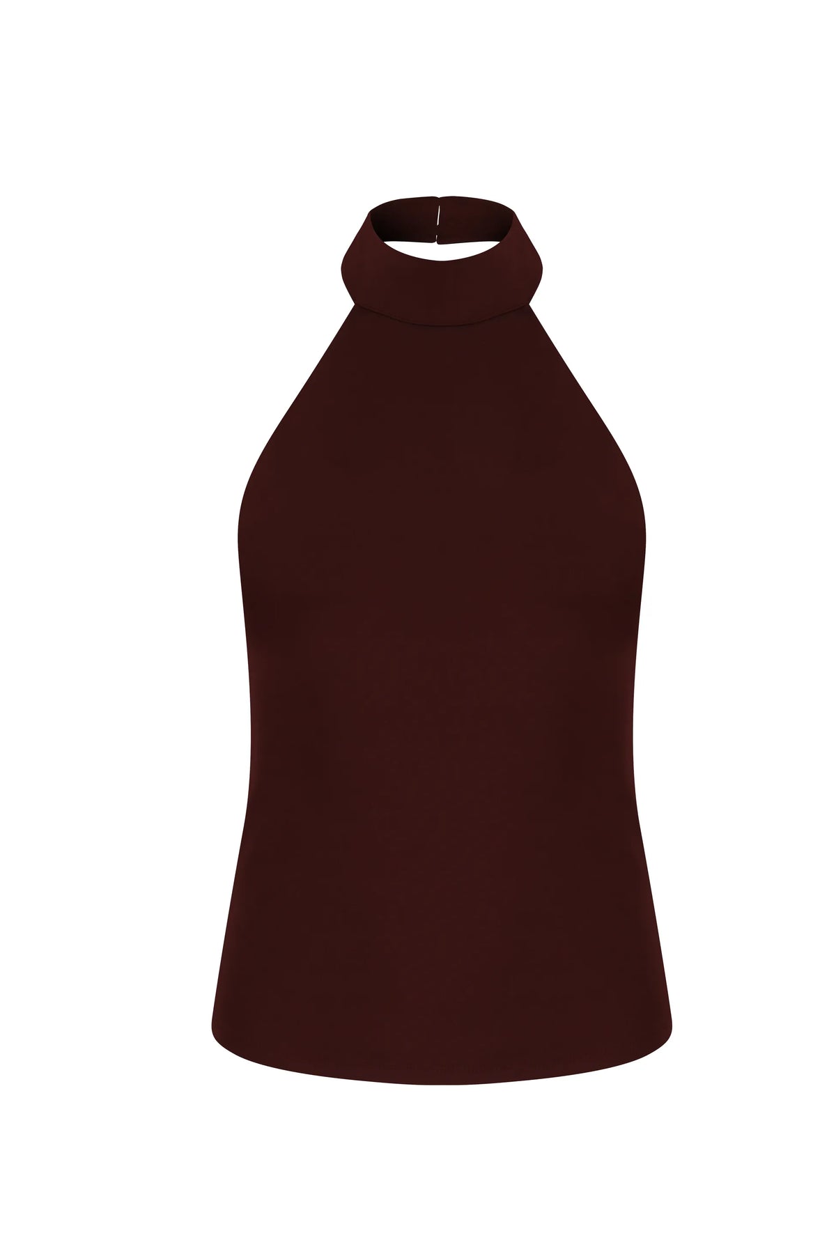 İNca Halter Yaka Body