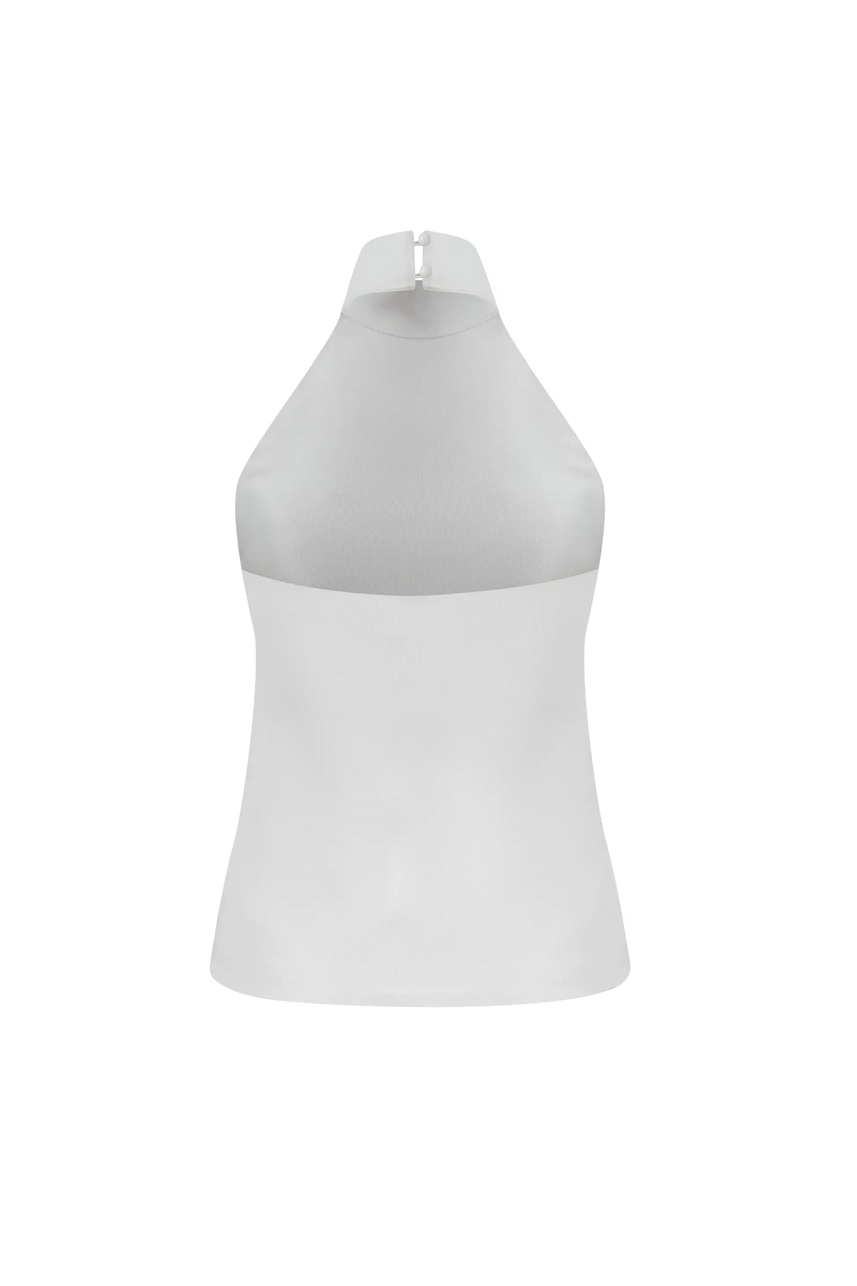 İNca Halter Yaka Body